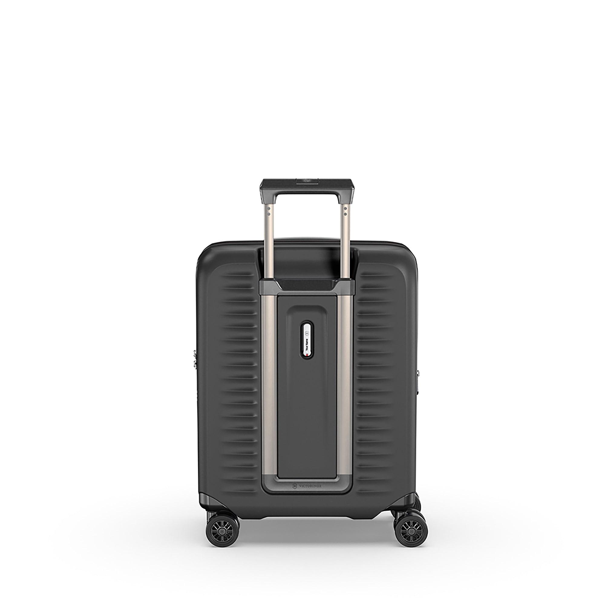 Product image 16 of 16 of Victorinox Airox Advanced Global Carry-On Hardside Cabin Case - Black