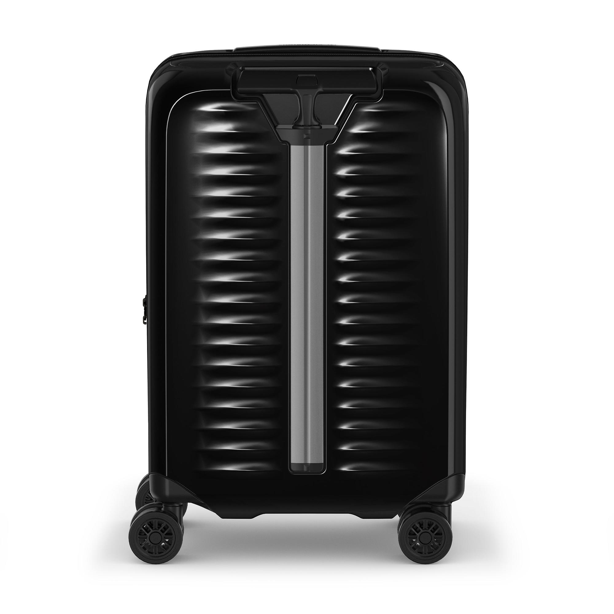 Product image 13 of 13 of Victorinox Airox Frequent Flyer Hardside Carry-On Cabin Case - Black