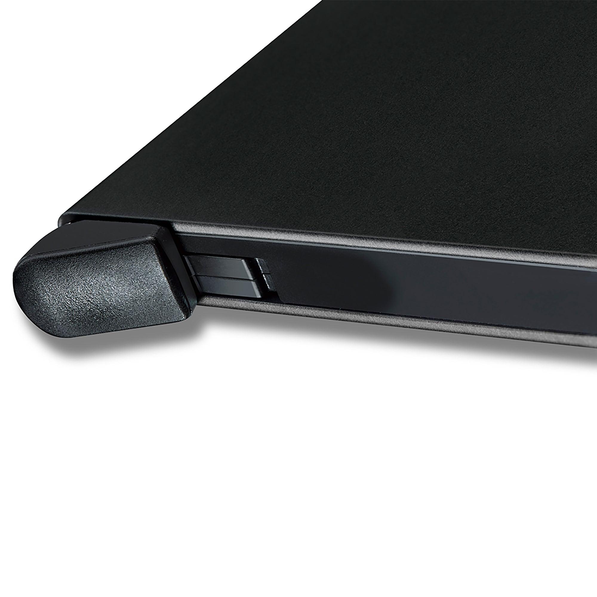 Product image 4 of 7 of Victorinox Altius Secrid Essential Card Wallet - Black