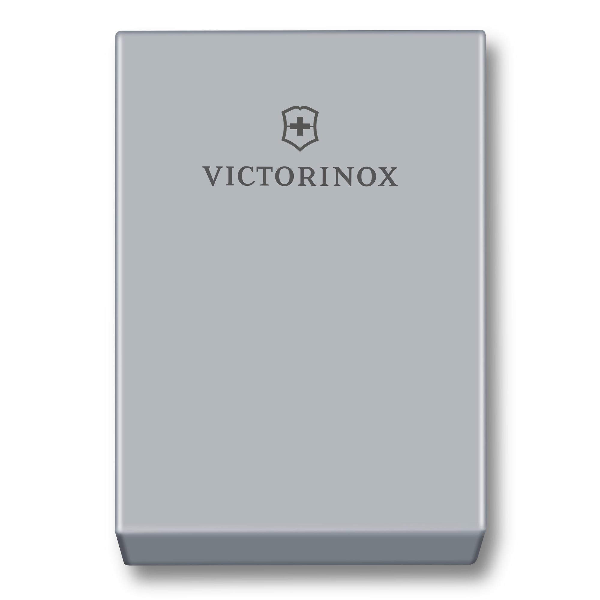 Product image 4 of 7 of Victorinox Altius Secrid Leather Card Wallet - Black
