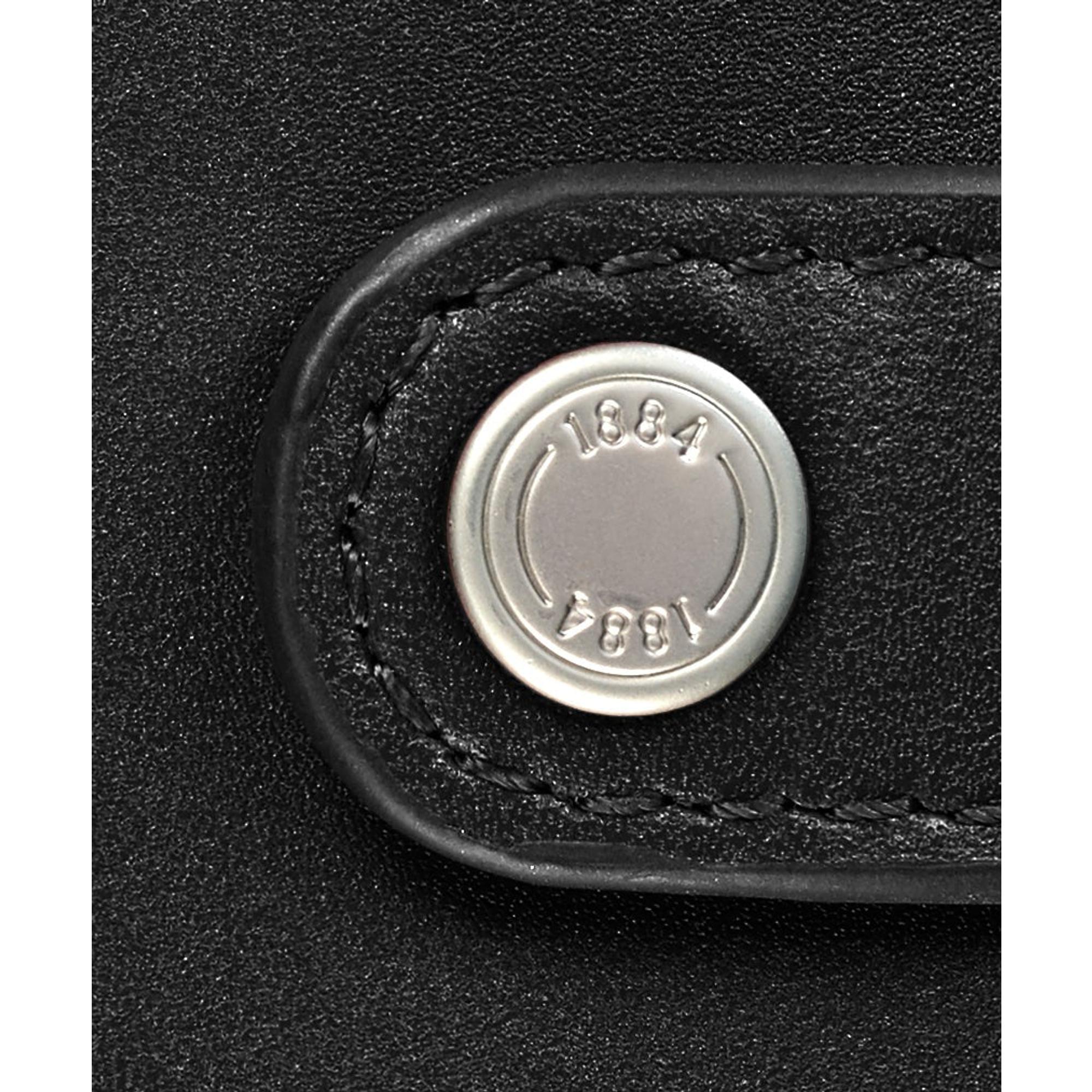 Product image 5 of 7 of Victorinox Altius Secrid Leather Card Wallet - Black