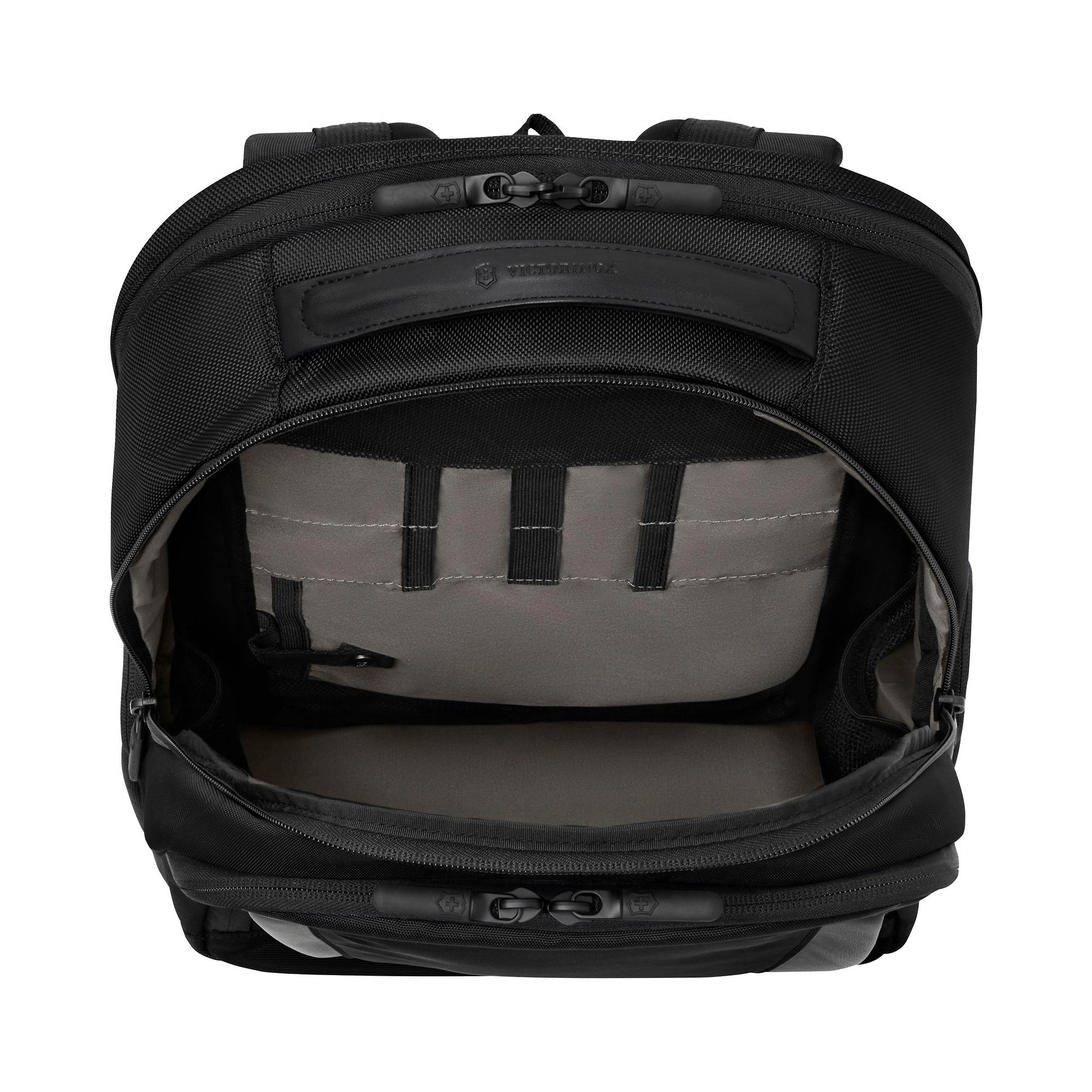 Product image 11 of 12 of Victorinox Altmont Professional 15" Essential Laptop Backpack - Black