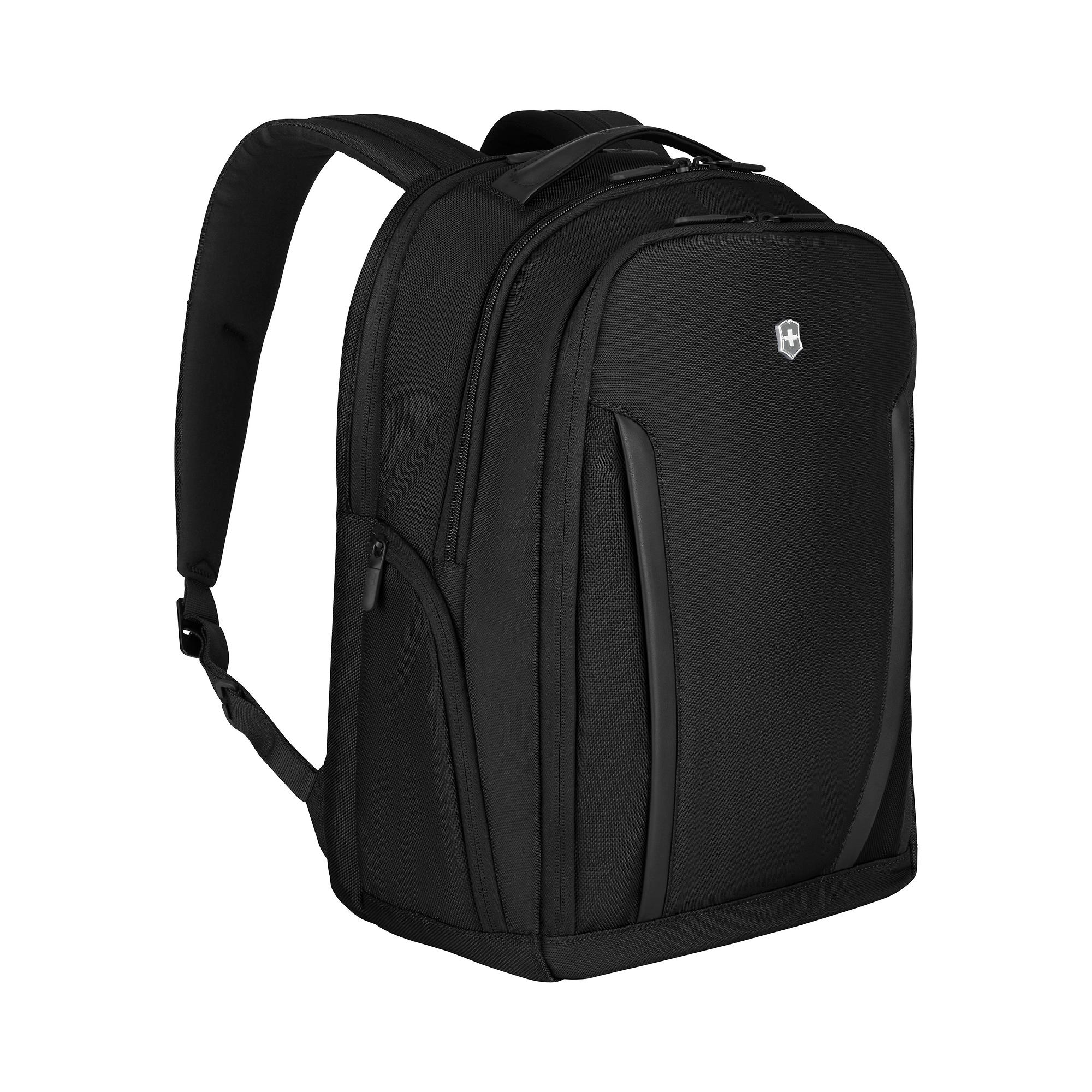Product image 6 of 12 of Victorinox Altmont Professional 15" Essential Laptop Backpack - Black