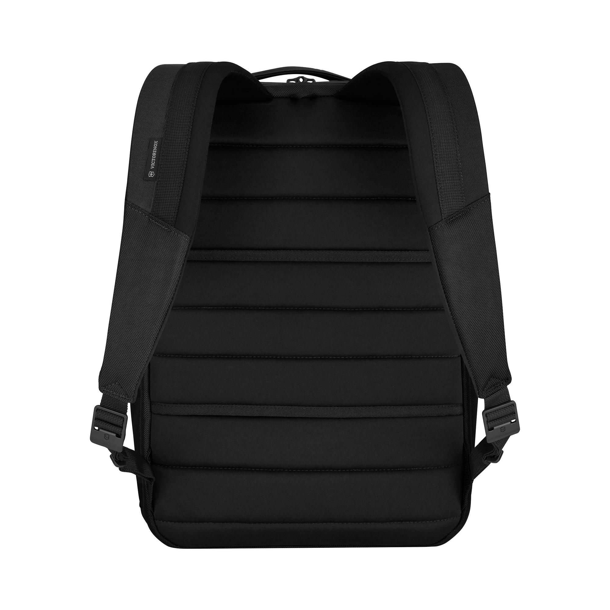 Product image 8 of 12 of Victorinox Altmont Professional 15" Essential Laptop Backpack - Black