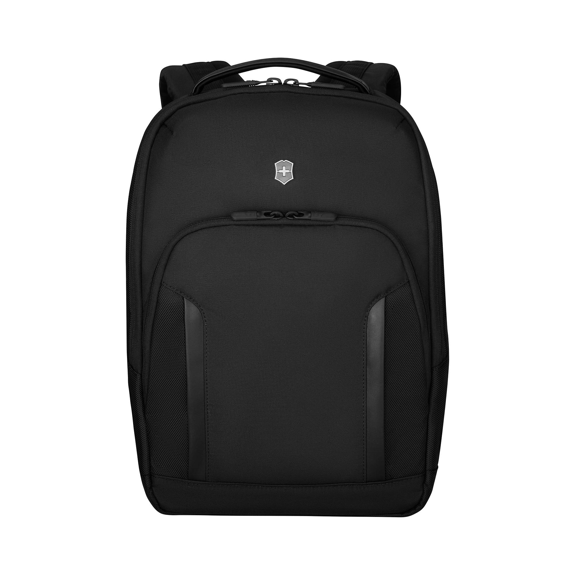 Product image 1 of 13 of Victorinox Altmont Professional Slim 14'' City Laptop Backpack - Black