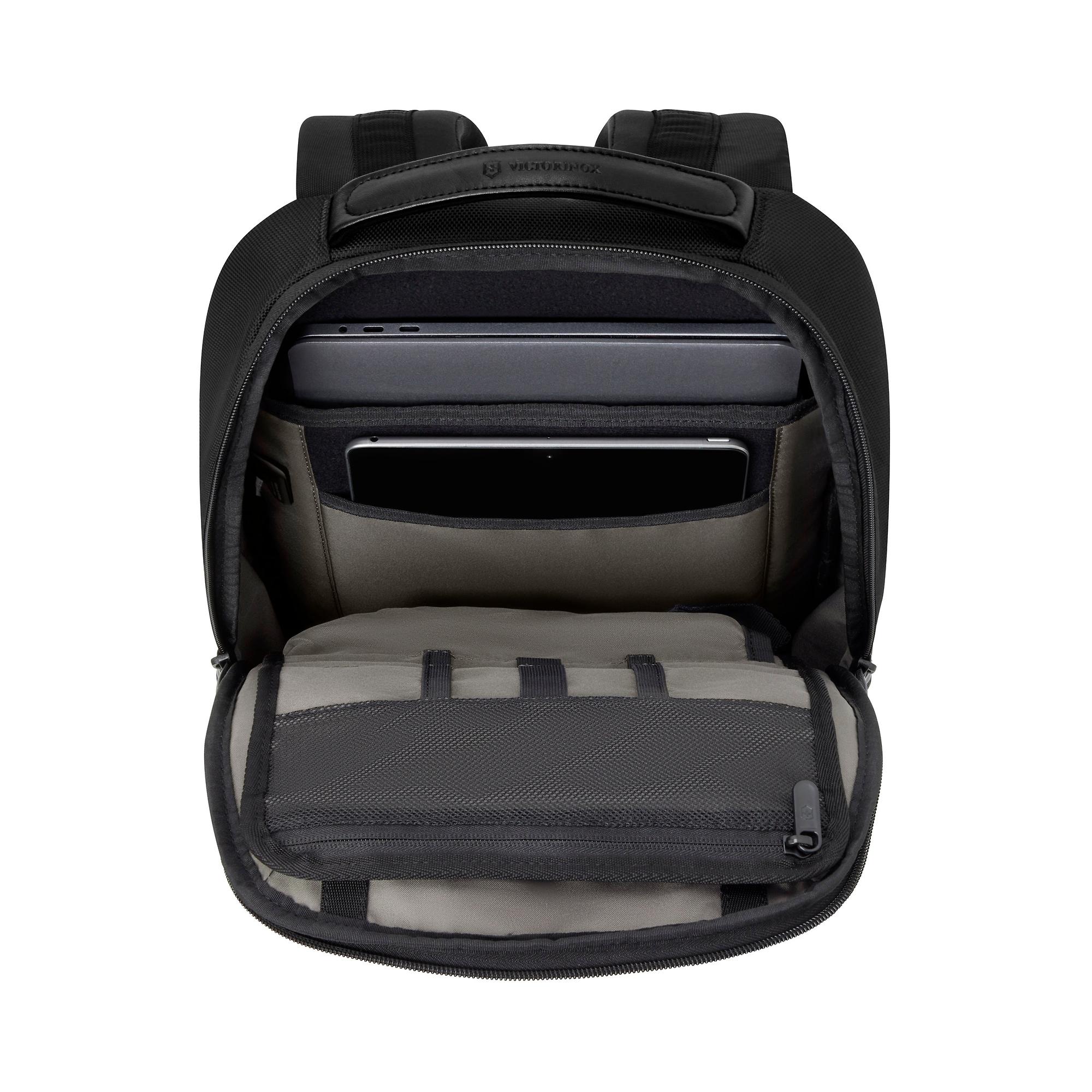 Product image 10 of 13 of Victorinox Altmont Professional Slim 14'' City Laptop Backpack - Black