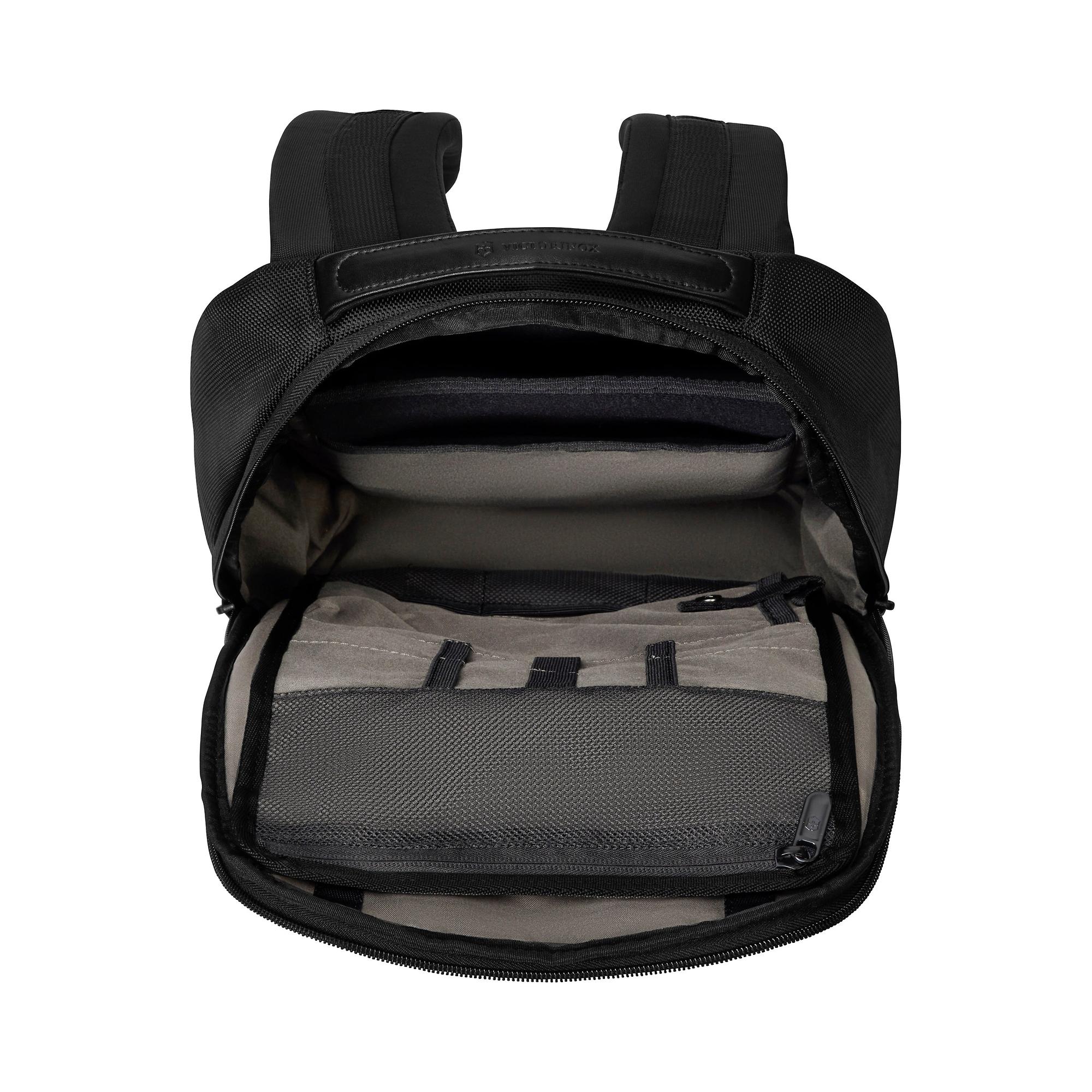 Product image 11 of 13 of Victorinox Altmont Professional Slim 14'' City Laptop Backpack - Black