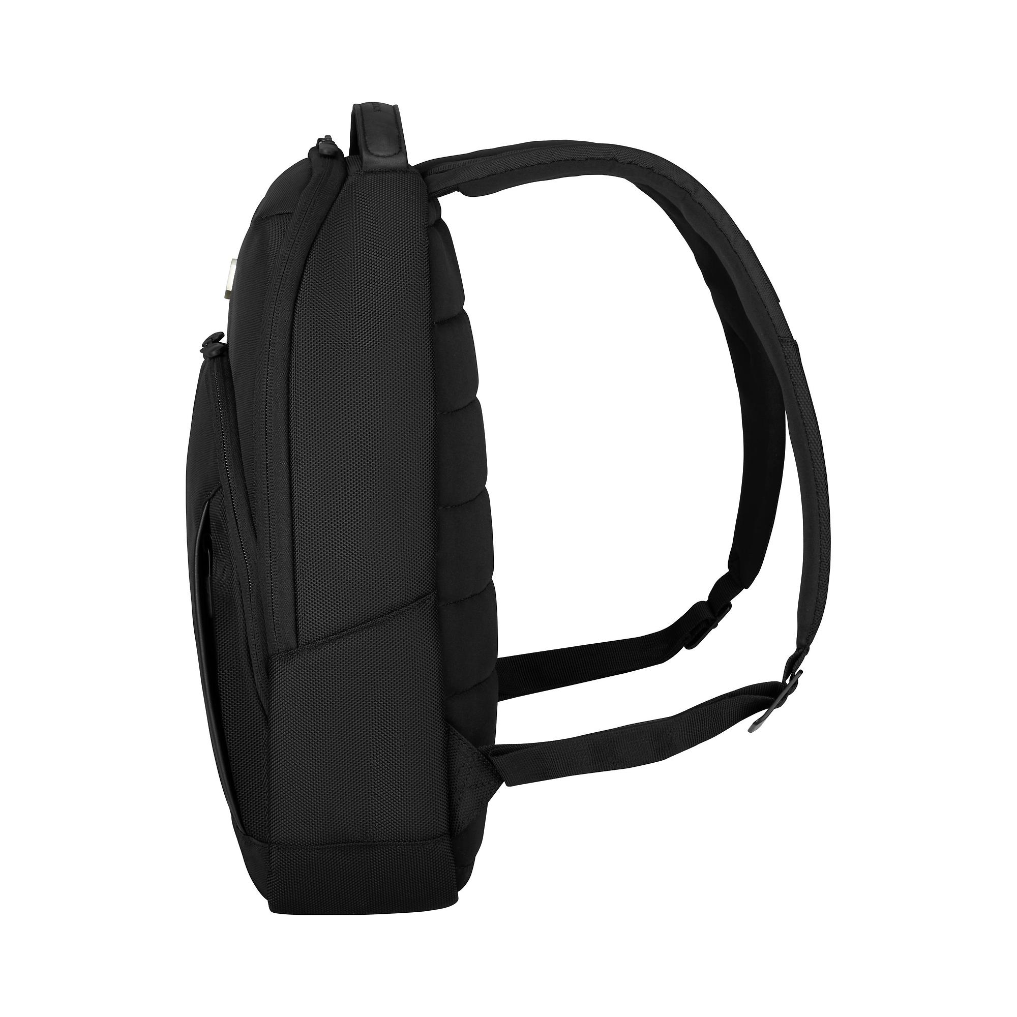 Product image 12 of 13 of Victorinox Altmont Professional Slim 14'' City Laptop Backpack - Black