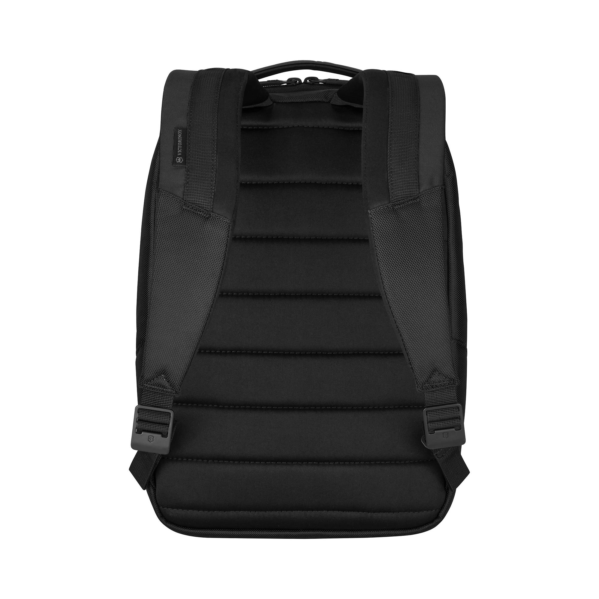Product image 13 of 13 of Victorinox Altmont Professional Slim 14'' City Laptop Backpack - Black