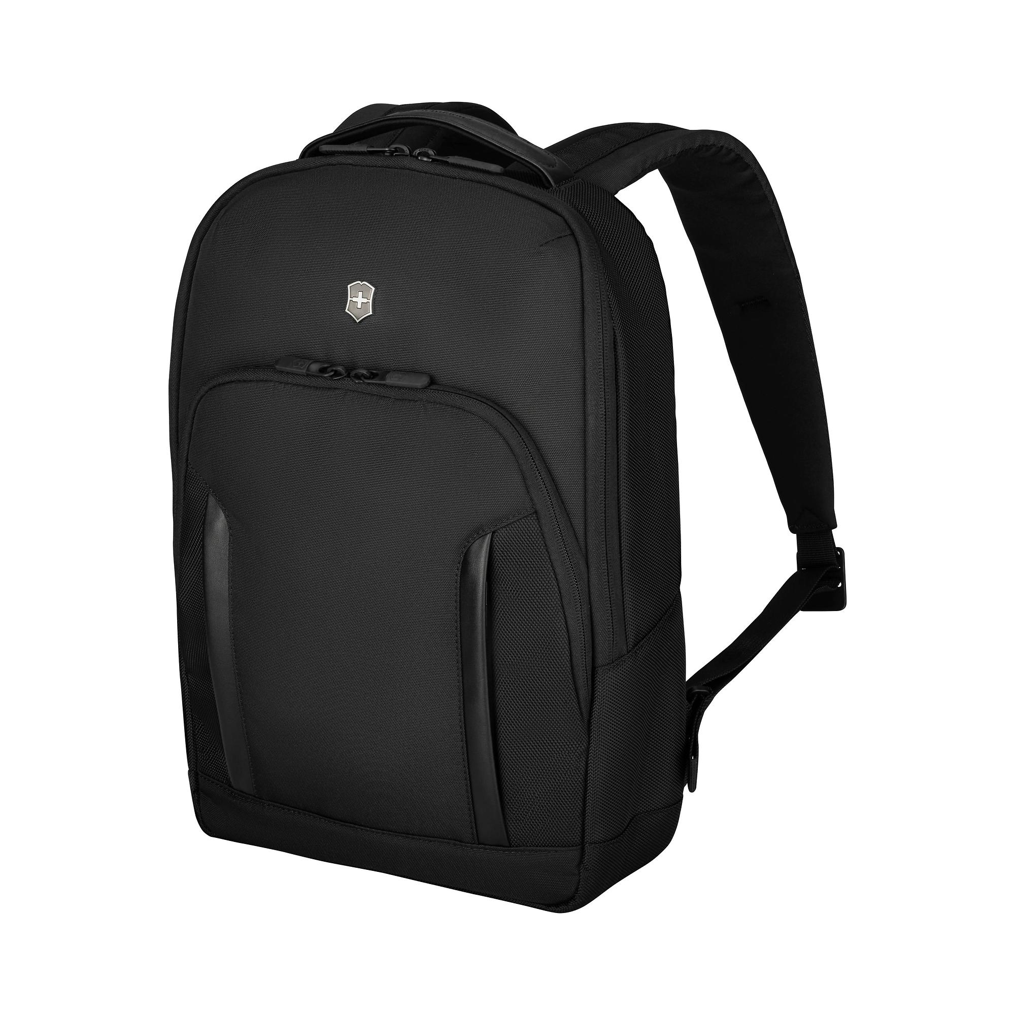 Product image 7 of 13 of Victorinox Altmont Professional Slim 14'' City Laptop Backpack - Black