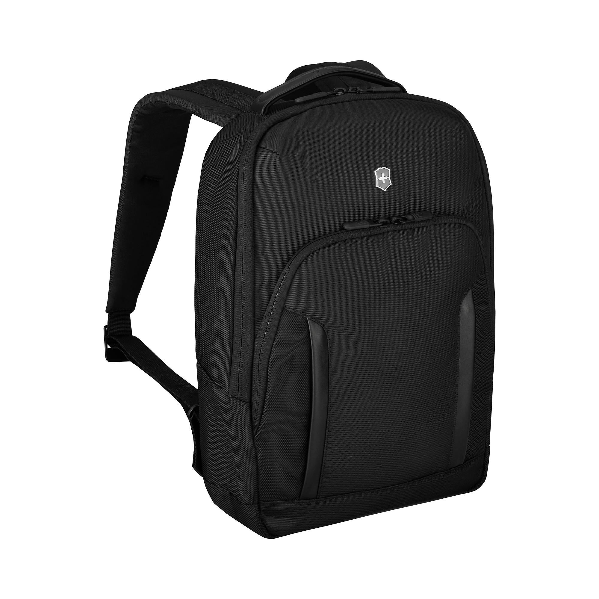Product image 8 of 13 of Victorinox Altmont Professional Slim 14'' City Laptop Backpack - Black