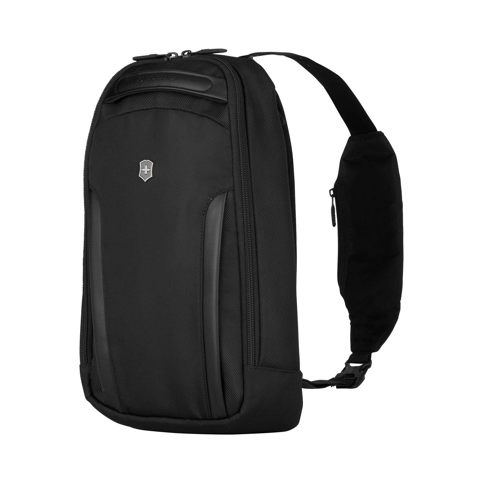 Product image 6 of 10 of Victorinox Altmont Professional Tablet Sling Bag - Black