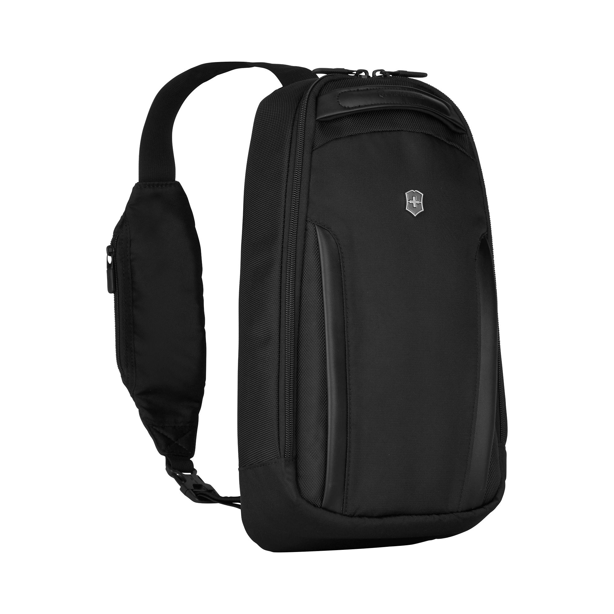 Product image 7 of 10 of Victorinox Altmont Professional Tablet Sling Bag - Black