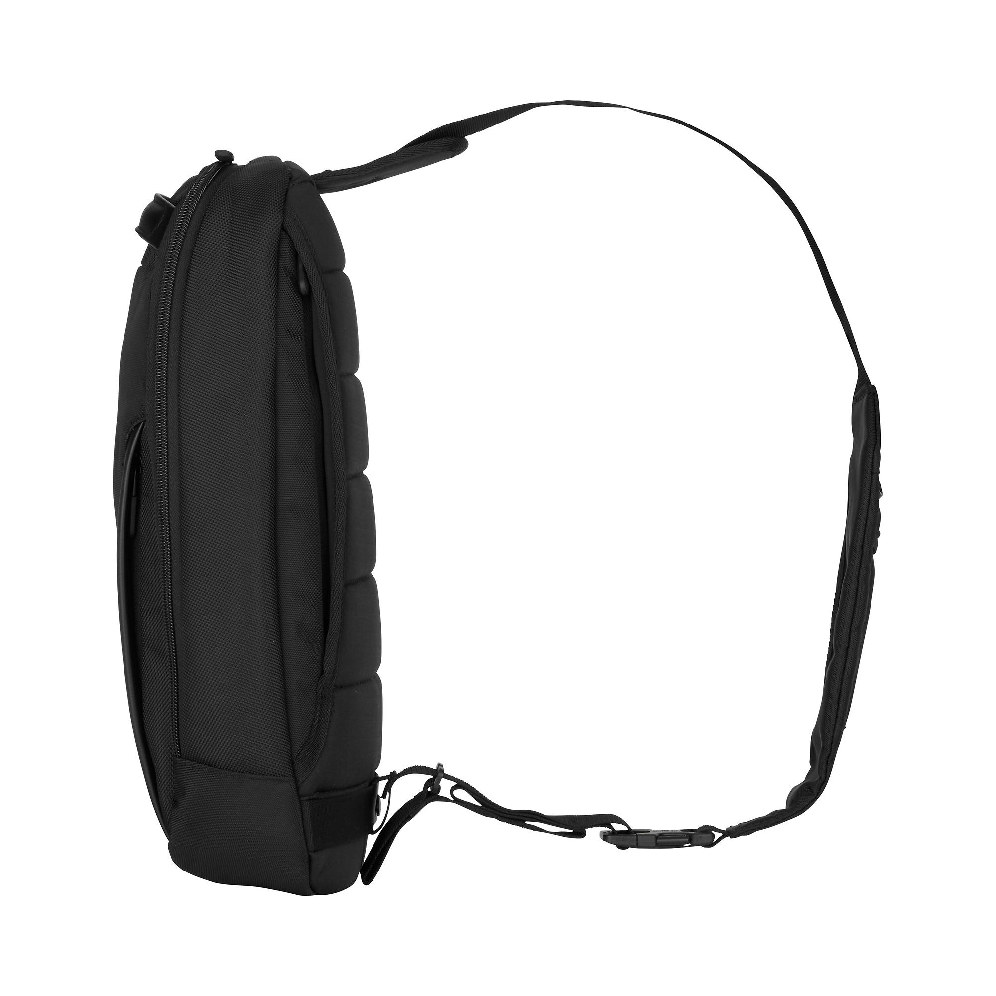 Product image 9 of 10 of Victorinox Altmont Professional Tablet Sling Bag - Black
