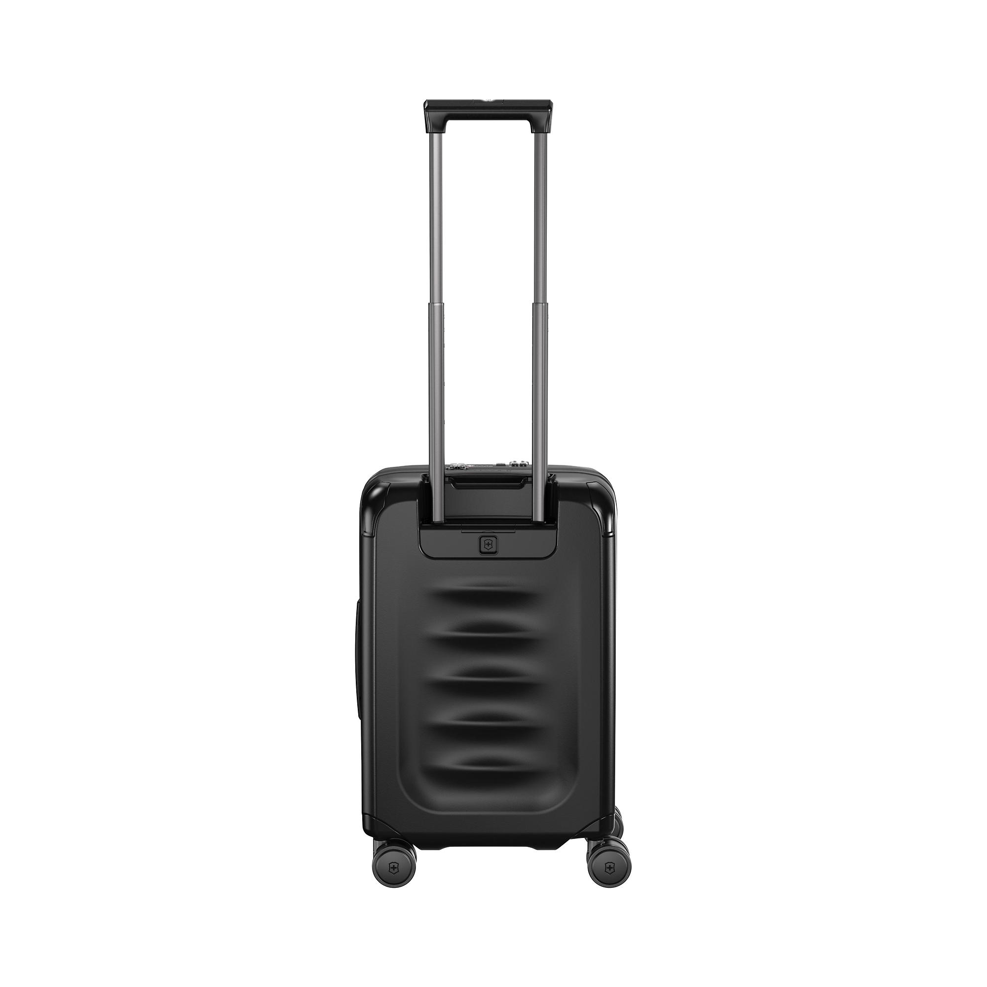 Product image 12 of 22 of Victorinox Spectra 3.0 Expandable Frequent Flyer Carry-On Cabin Case - Black
