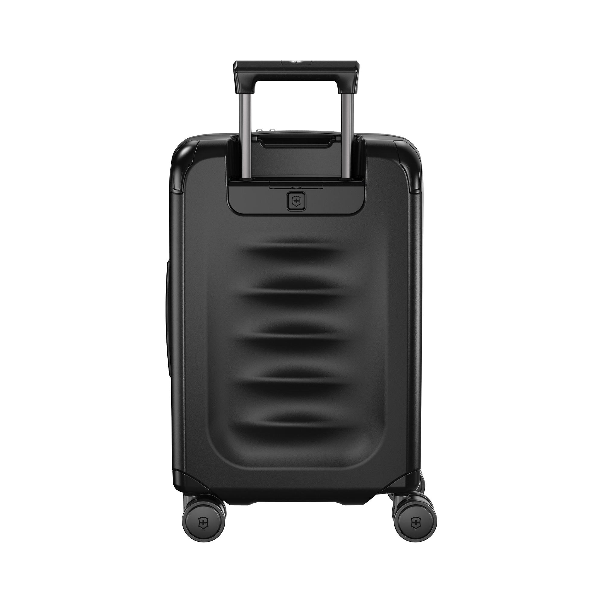 Product image 13 of 22 of Victorinox Spectra 3.0 Expandable Frequent Flyer Carry-On Cabin Case - Black