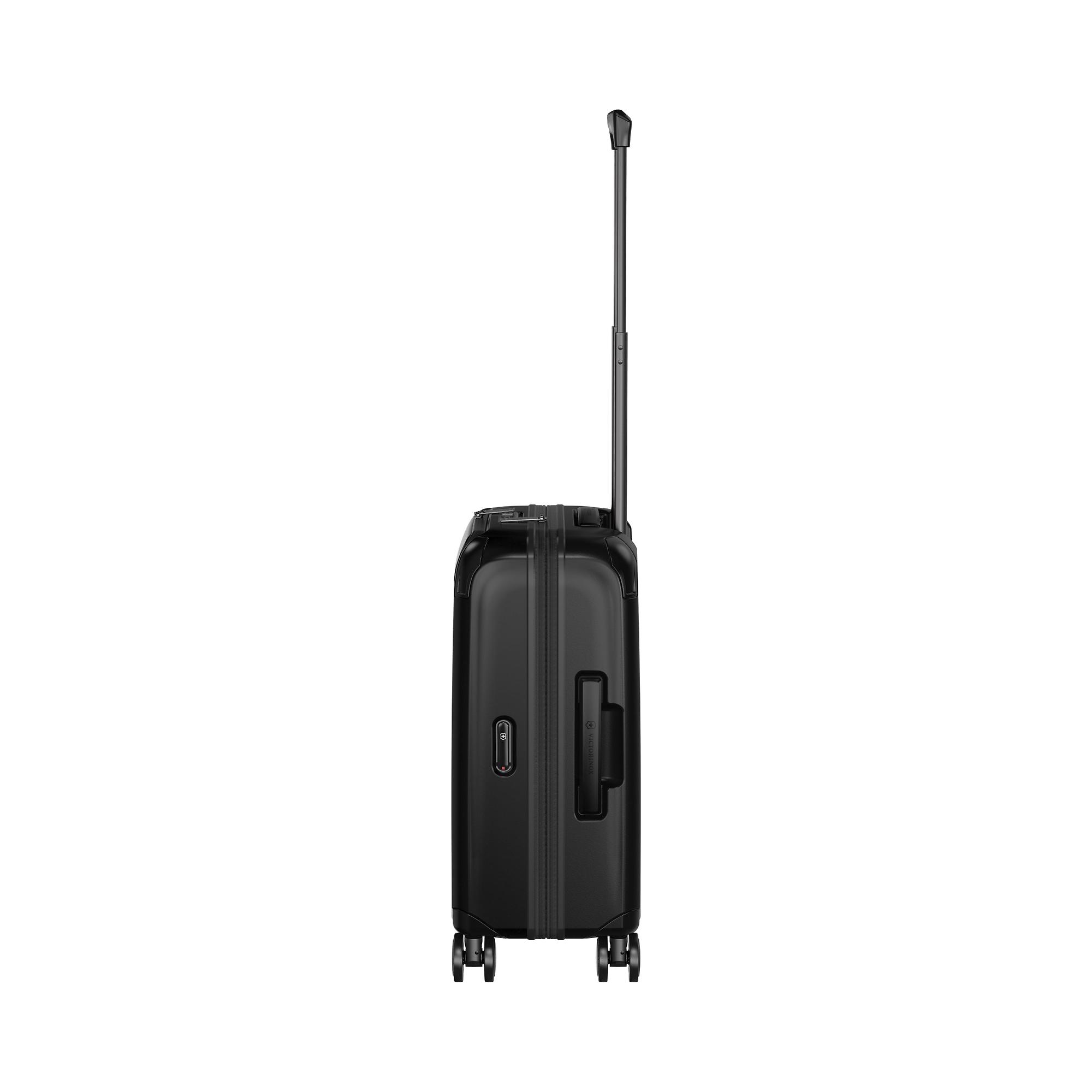 Product image 20 of 22 of Victorinox Spectra 3.0 Expandable Frequent Flyer Carry-On Cabin Case - Black