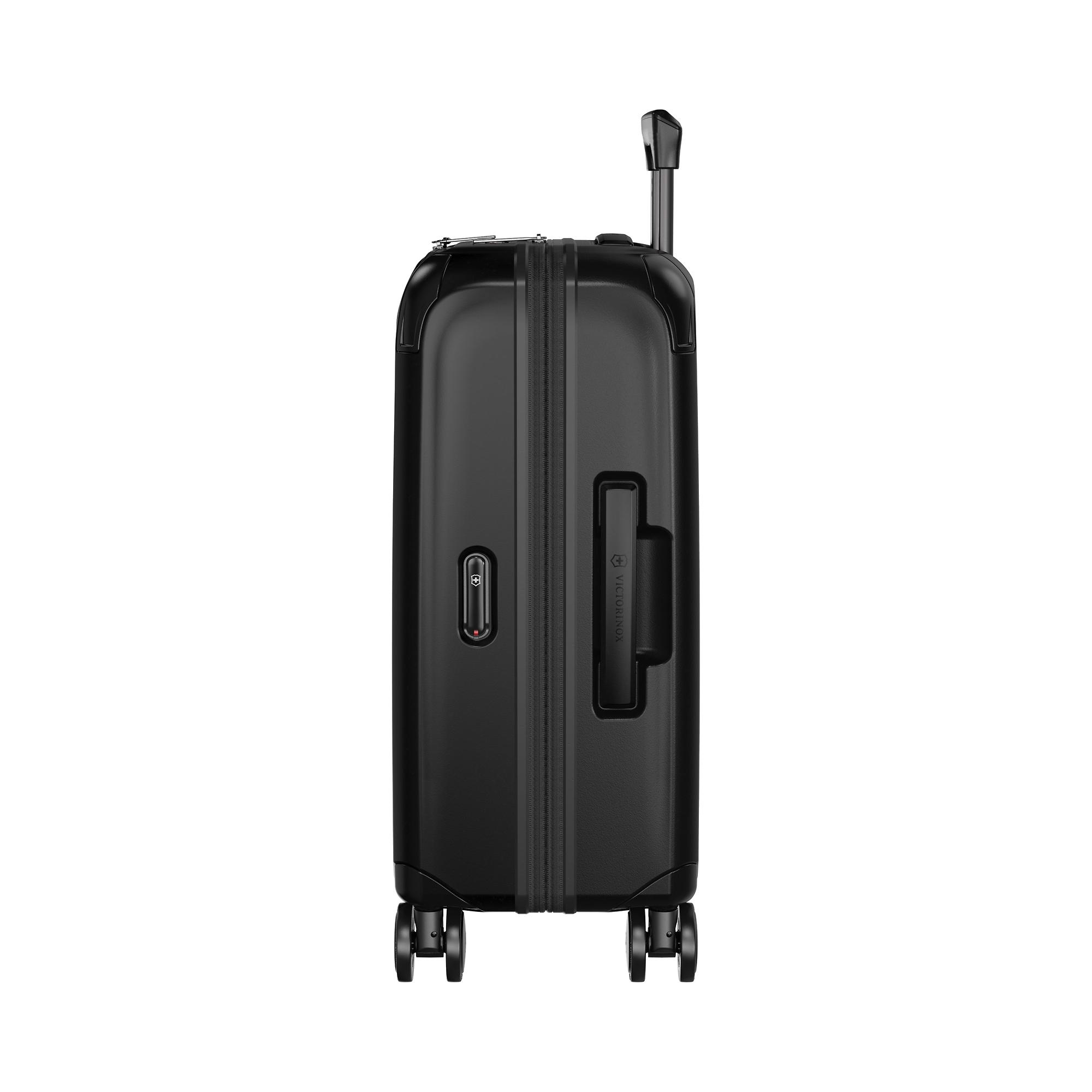 Product image 21 of 22 of Victorinox Spectra 3.0 Expandable Frequent Flyer Carry-On Cabin Case - Black