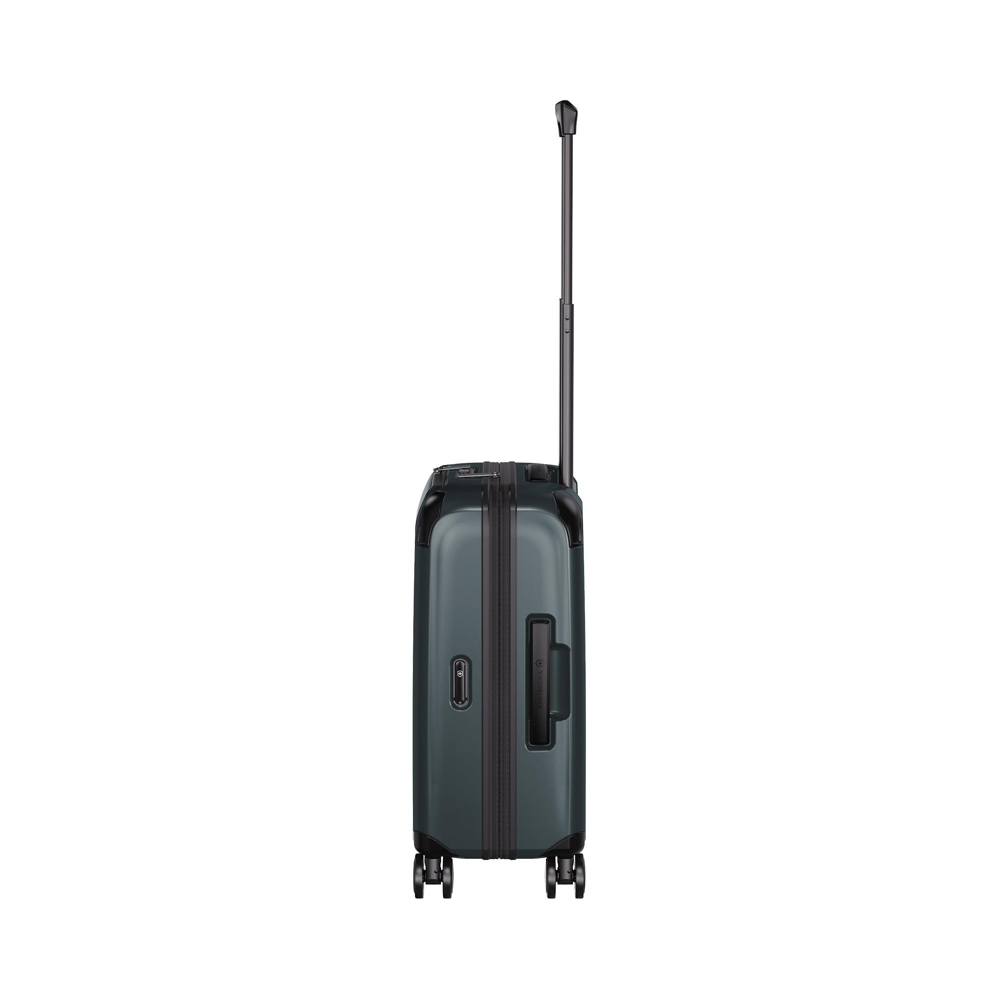 Product image 20 of 22 of Victorinox Spectra 3.0 Expandable Frequent Flyer Carry-On Cabin Case - Storm