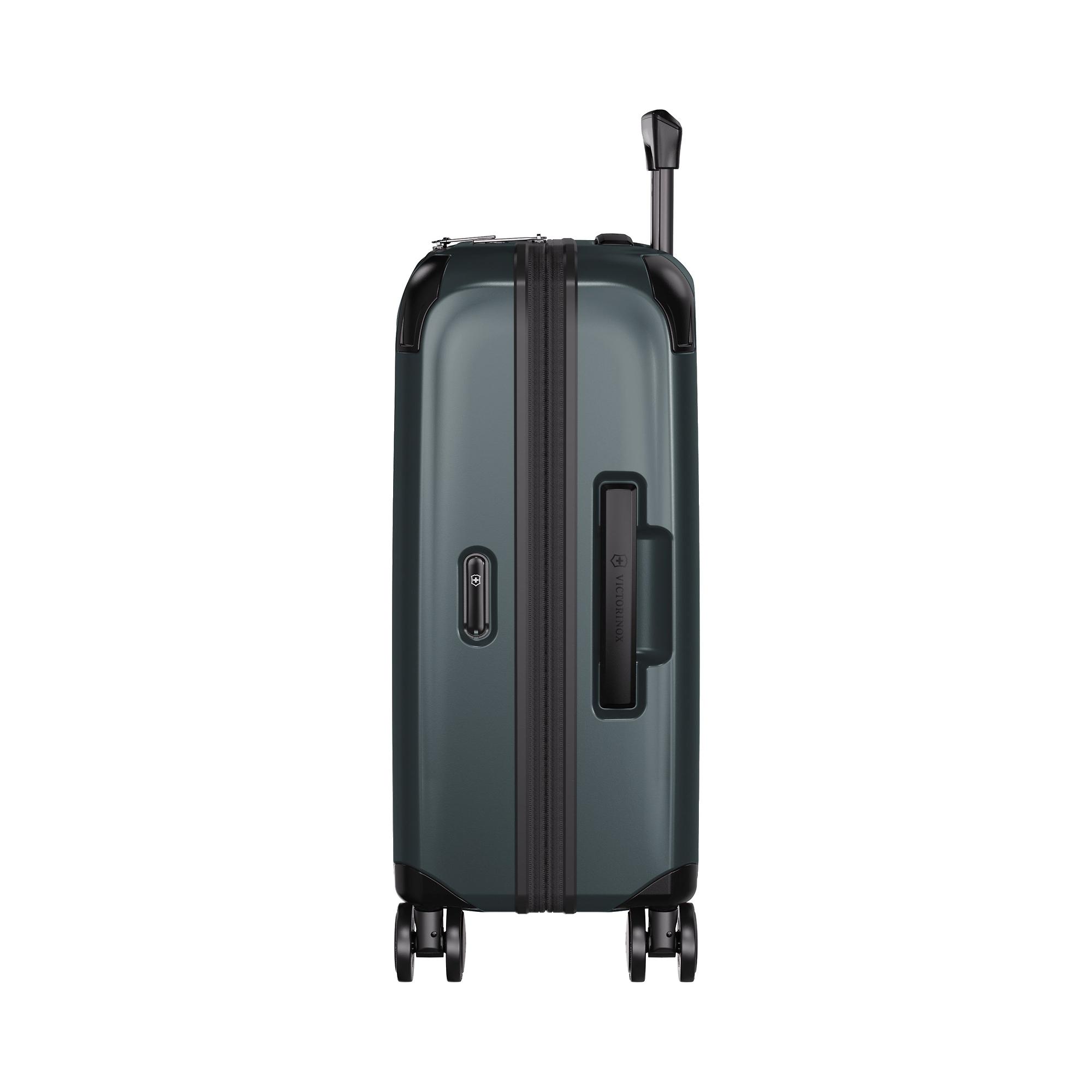 Product image 21 of 22 of Victorinox Spectra 3.0 Expandable Frequent Flyer Carry-On Cabin Case - Storm