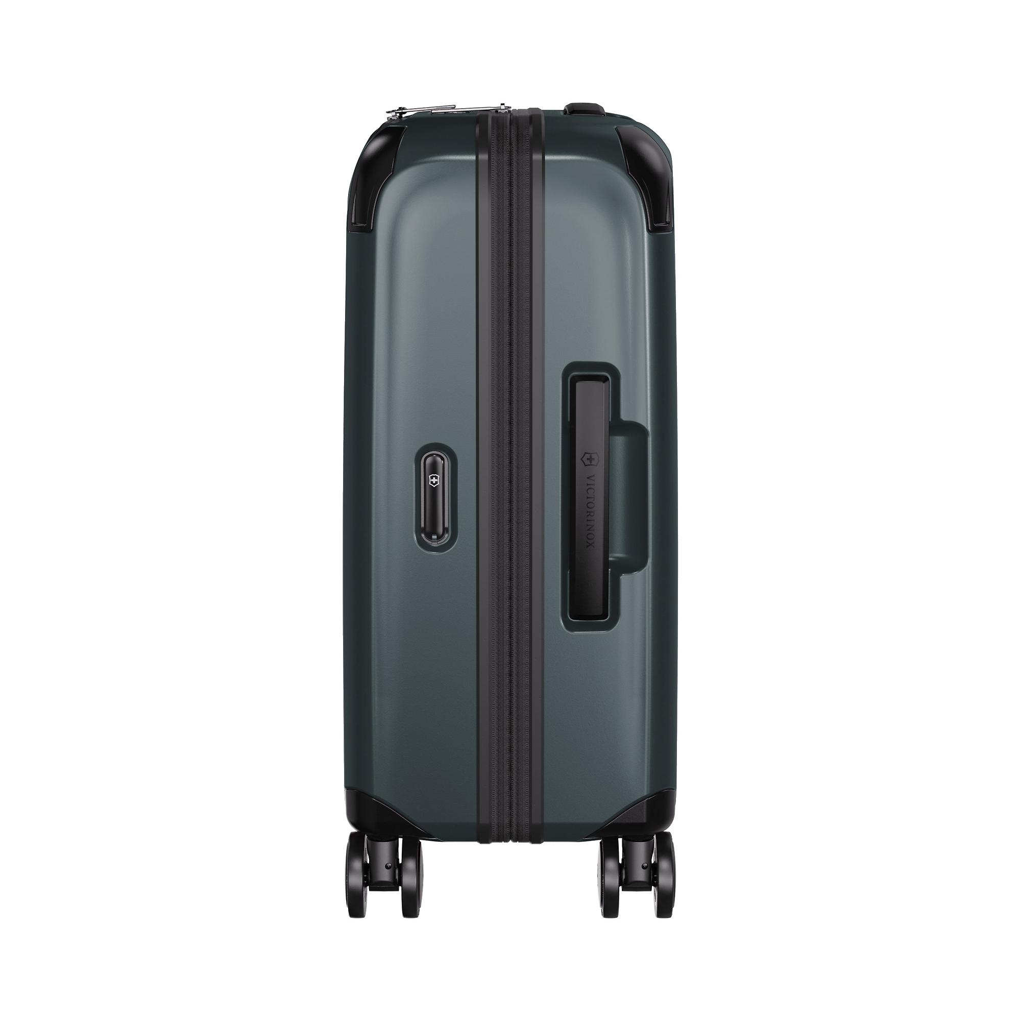 Product image 22 of 22 of Victorinox Spectra 3.0 Expandable Frequent Flyer Carry-On Cabin Case - Storm