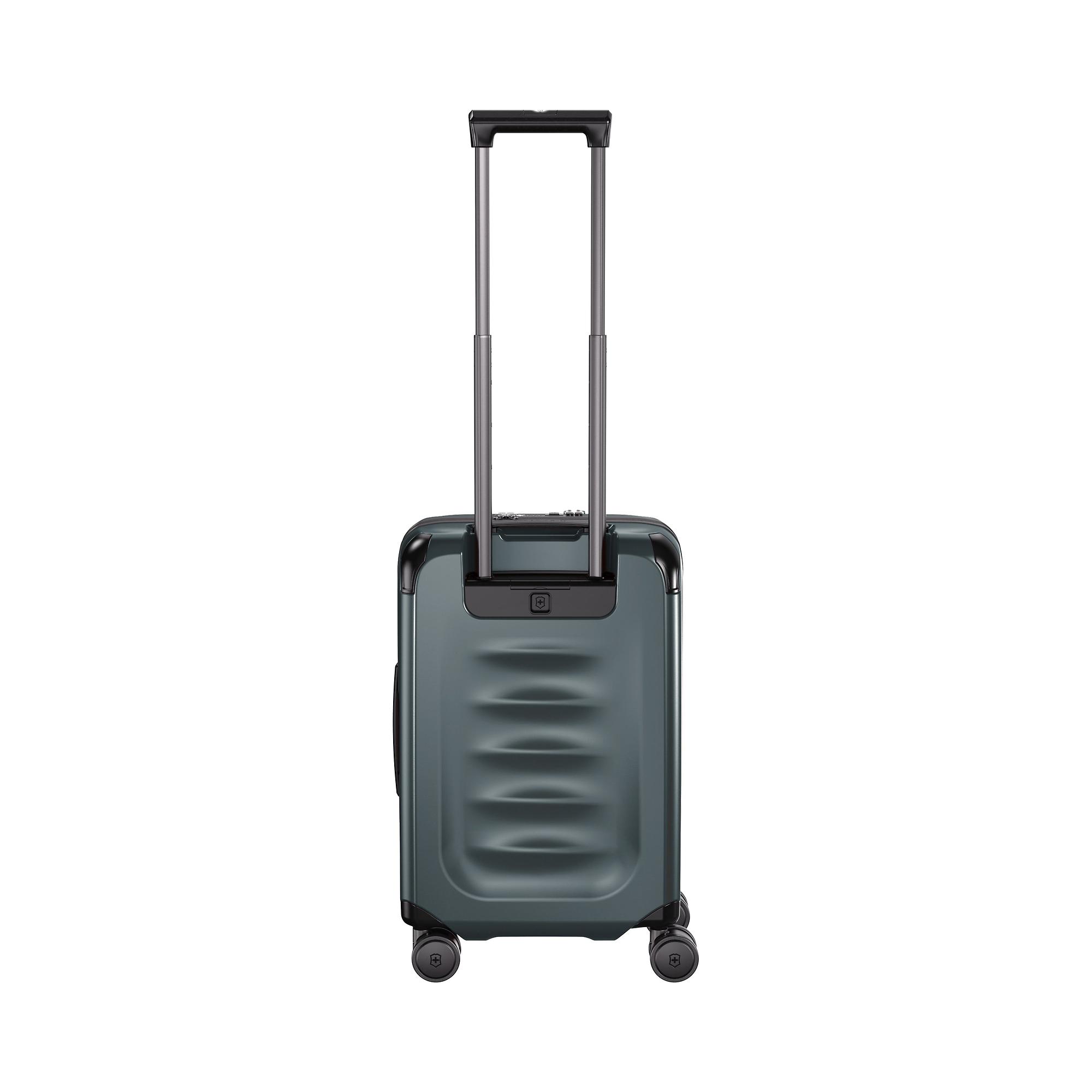 Product image 12 of 22 of Victorinox Spectra 3.0 Expandable Frequent Flyer Carry-On Cabin Case - Storm