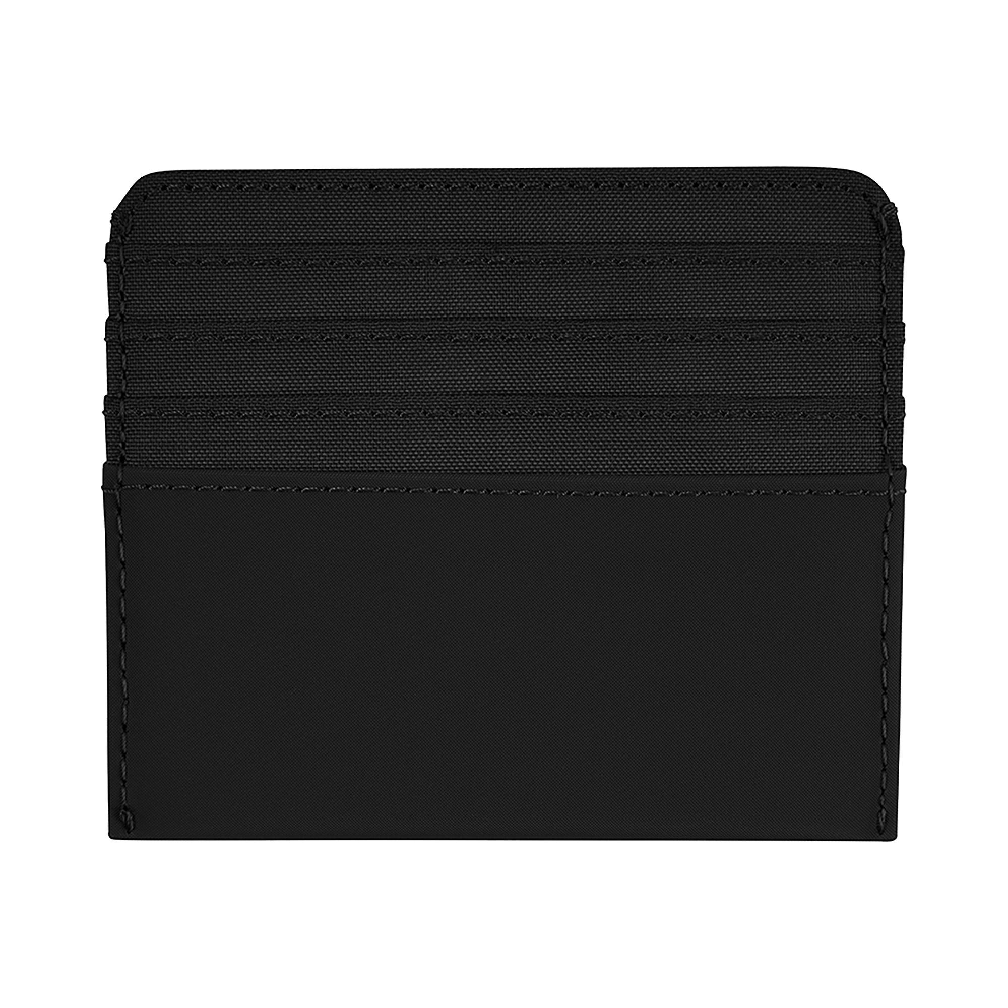 Product image 4 of 4 of Victorinox Travel Essentials Card Holder RFID Wallet - Black