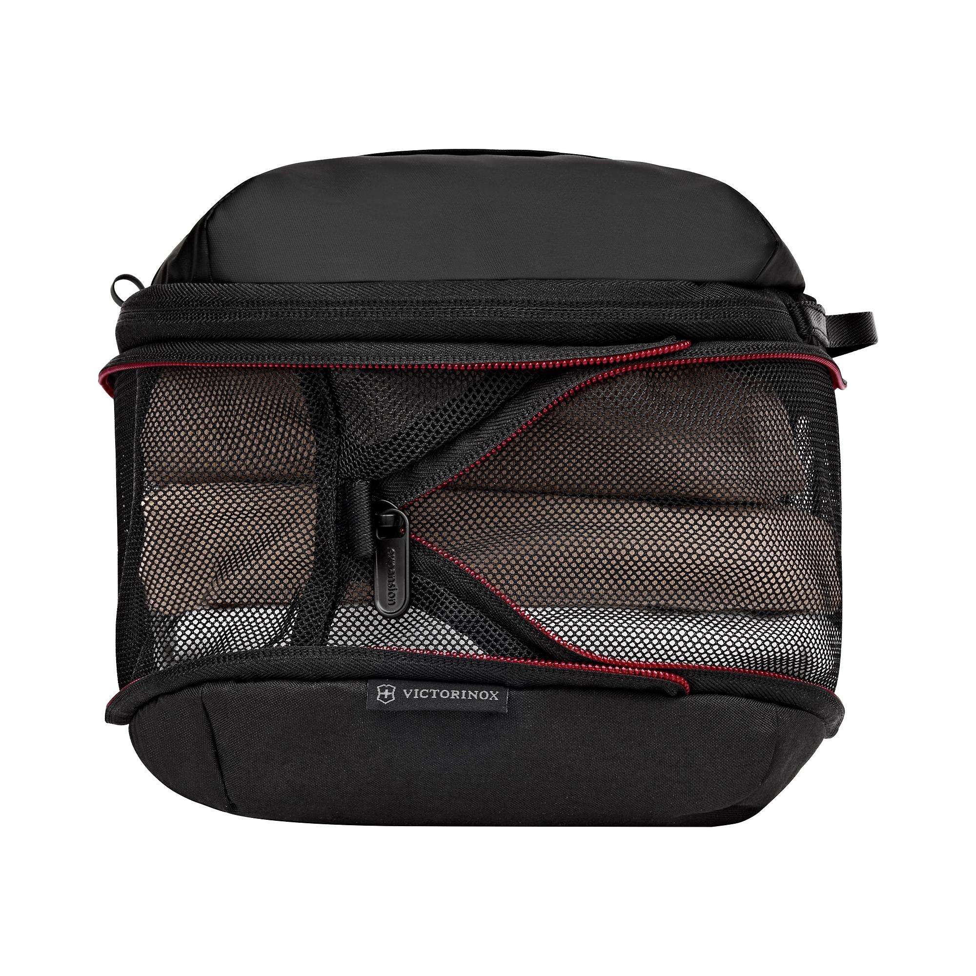 Product image 10 of 11 of Victorinox Travel Essentials Packing Cube Set - Black