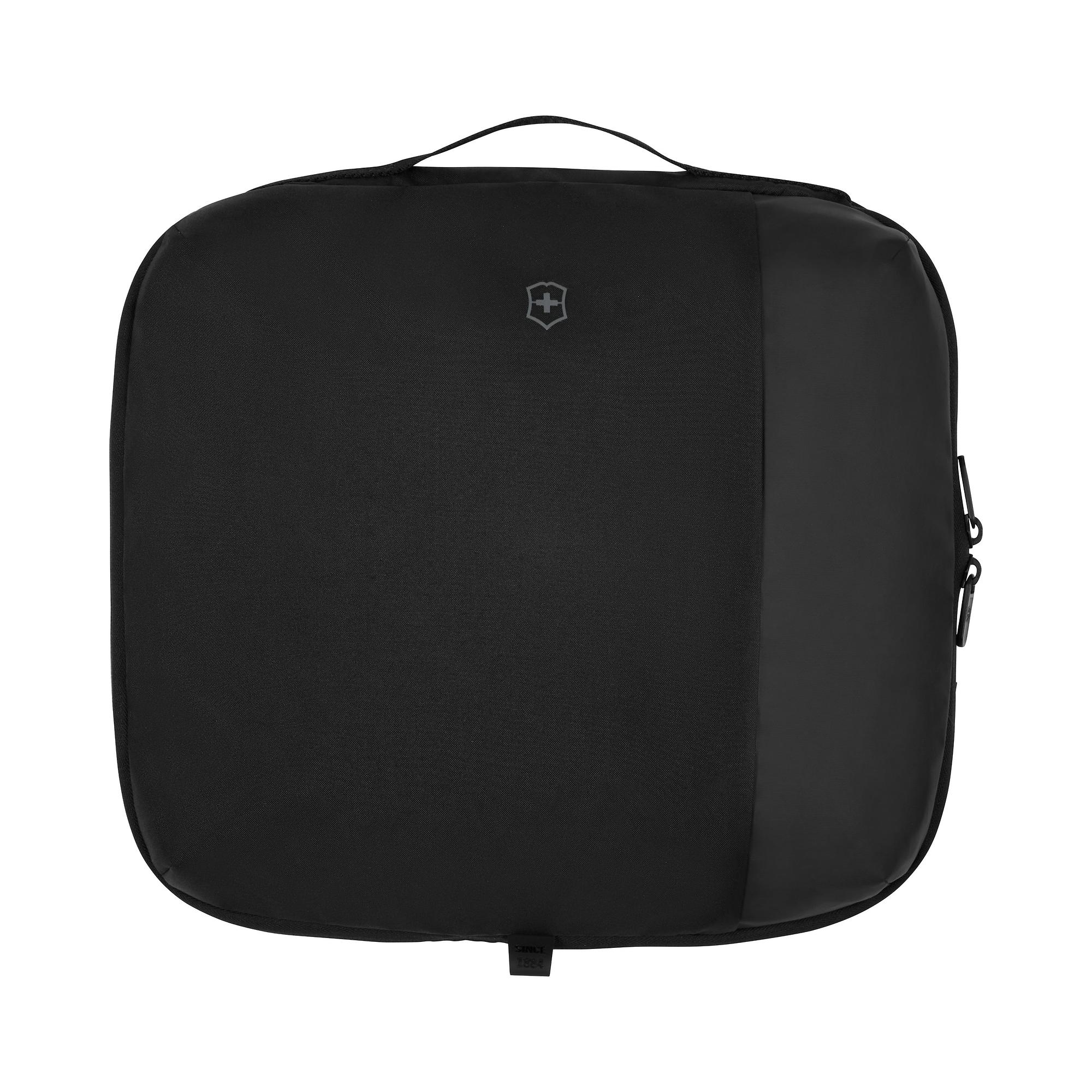 Product image 5 of 11 of Victorinox Travel Essentials Packing Cube Set - Black