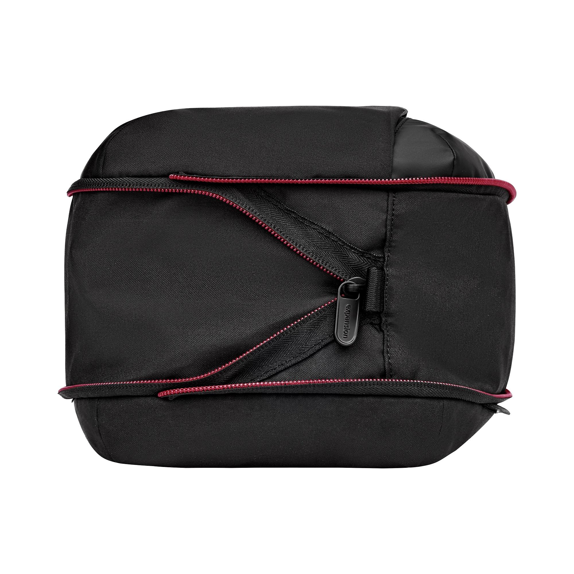 Product image 9 of 11 of Victorinox Travel Essentials Packing Cube Set - Black