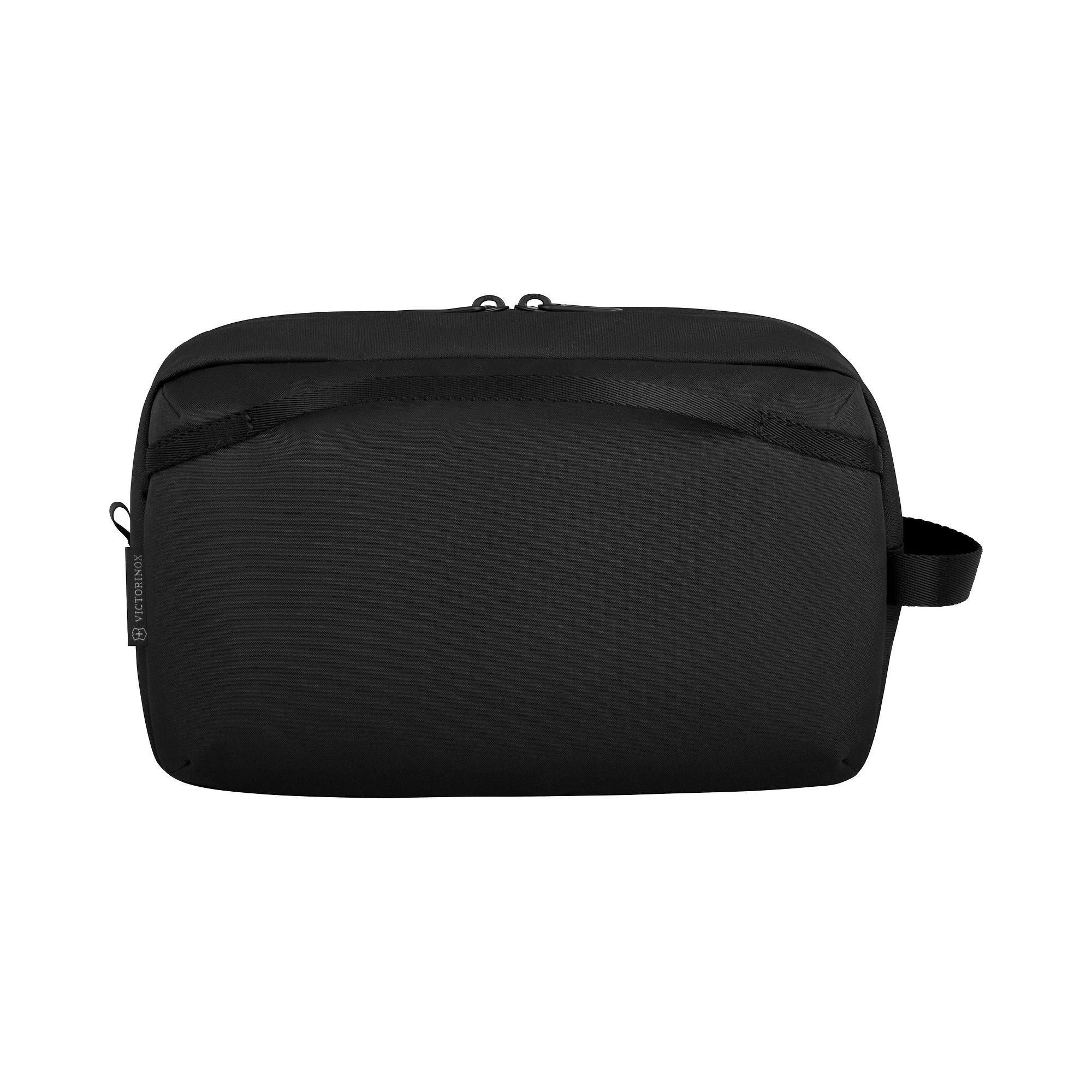 Product image 3 of 3 of Victorinox Travel Essentials Toiletry Bag - Black