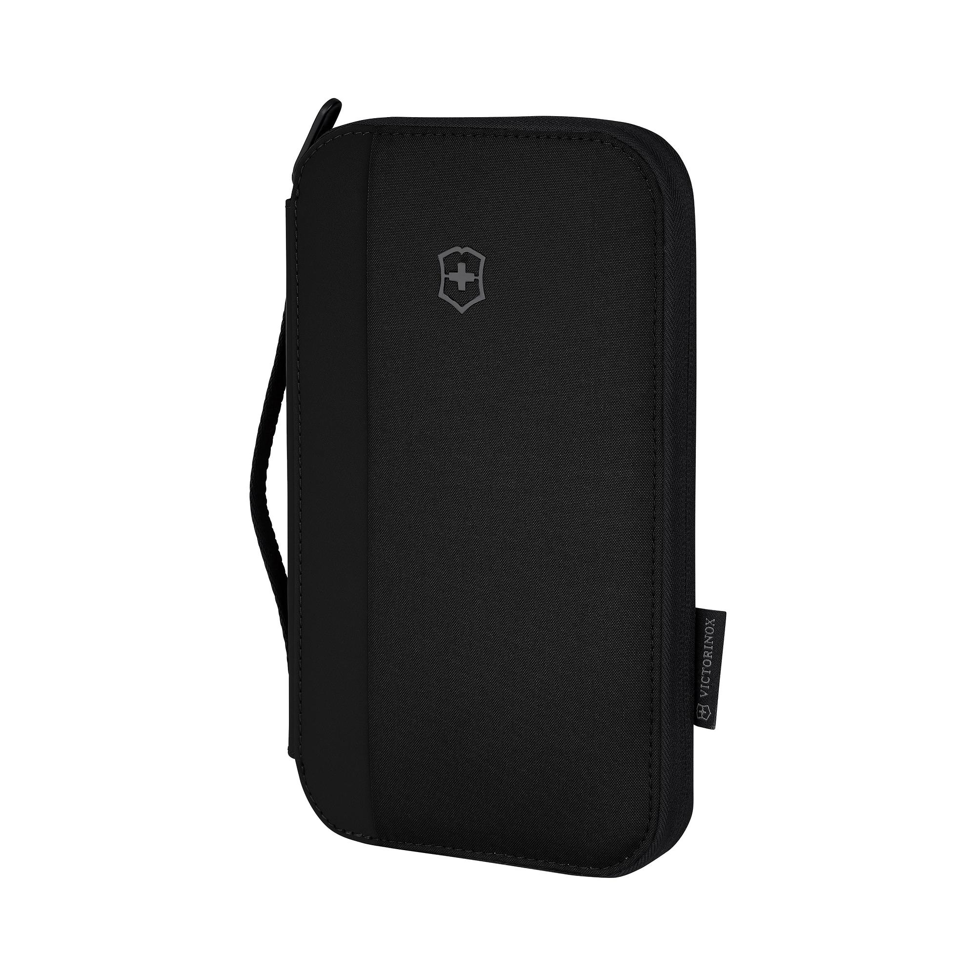 Product image 3 of 4 of Victorinox Travel Essentials Travel Organiser with RFID - Black