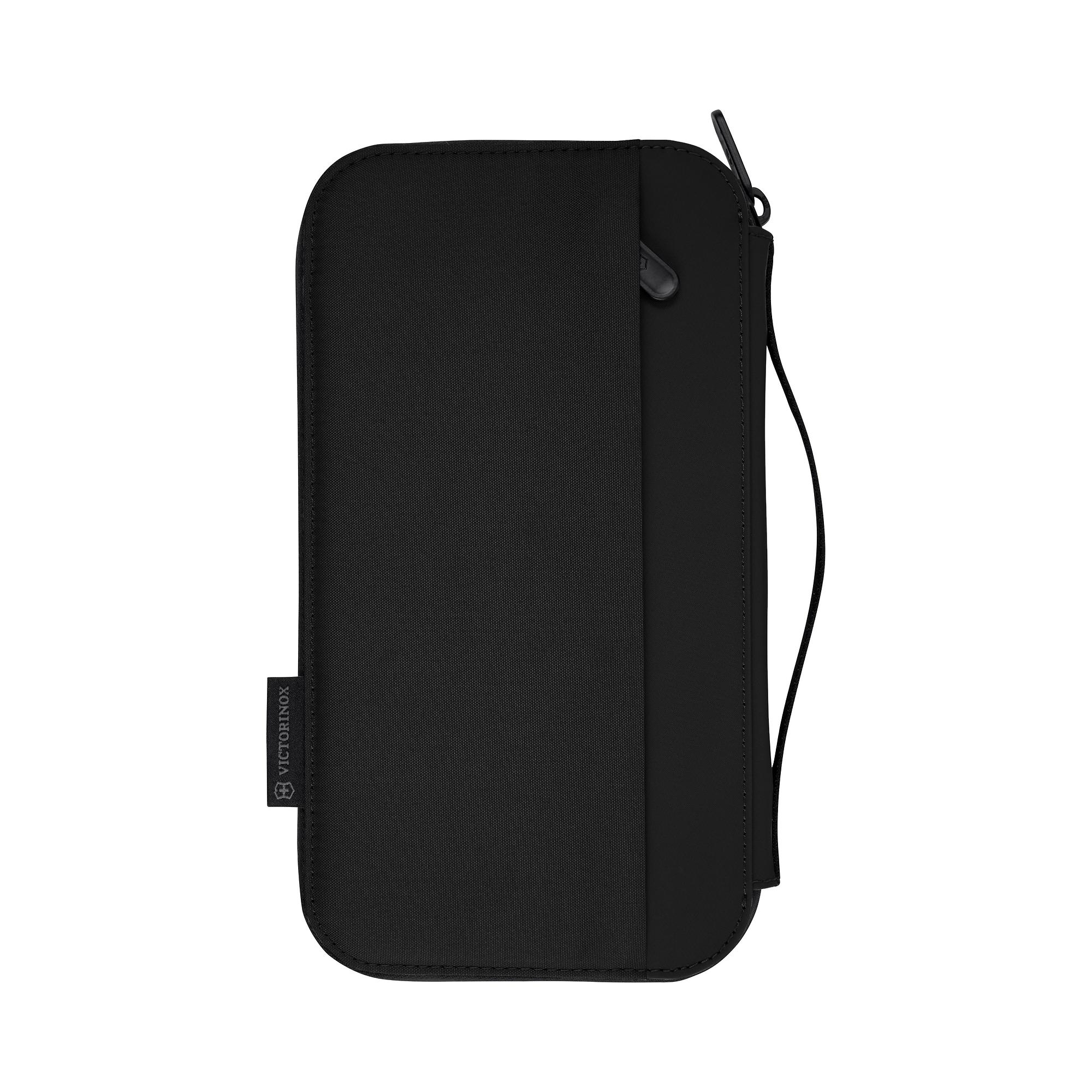 Product image 4 of 4 of Victorinox Travel Essentials Travel Organiser with RFID - Black