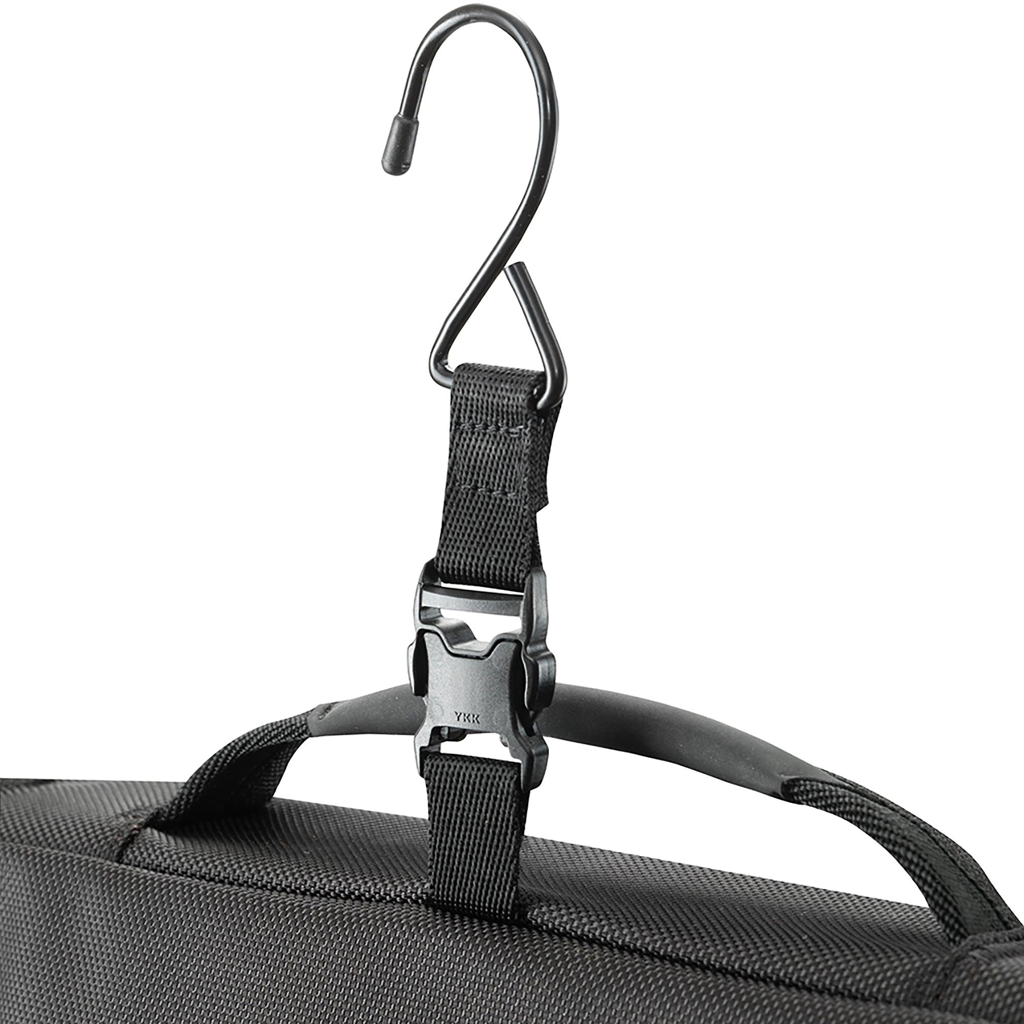 Product image 5 of 7 of Victorinox Werks Traveler 6.0 Slim Garment Sleeve Bag - Black