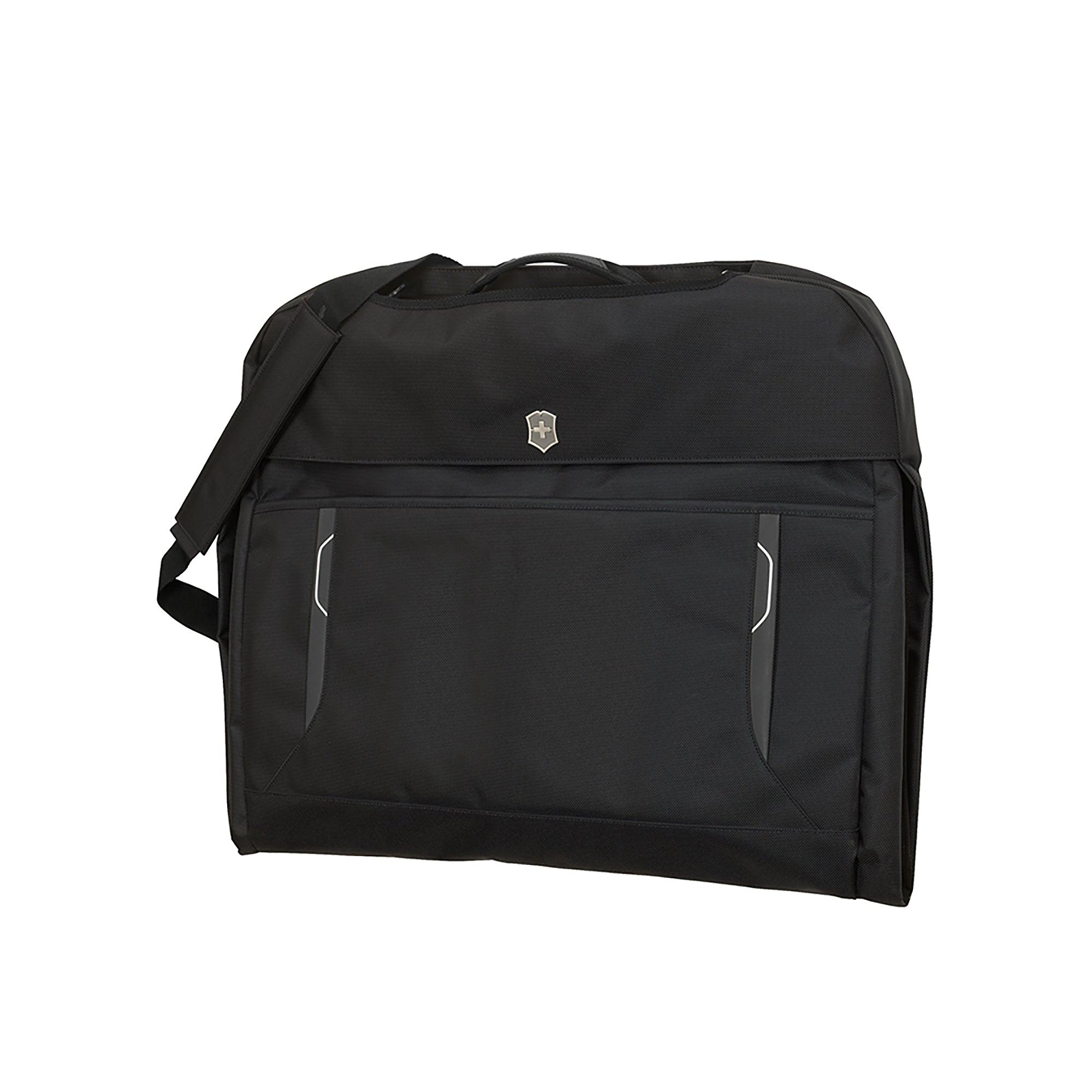 Product image 7 of 7 of Victorinox Werks Traveler 6.0 Slim Garment Sleeve Bag - Black