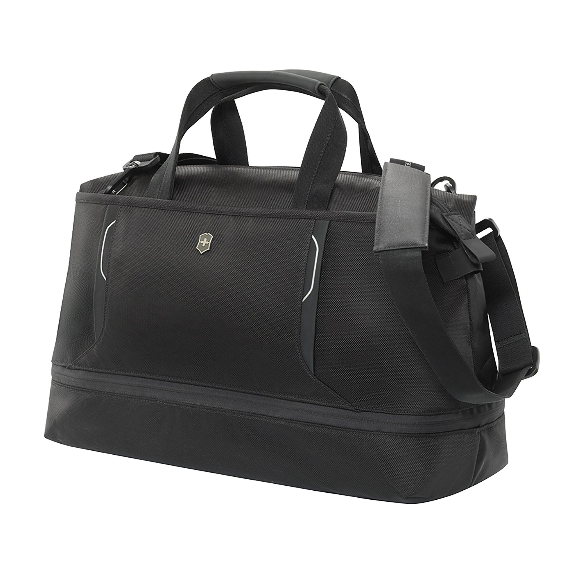 Product image 13 of 16 of Victorinox Werks Traveler 6.0 Weekender Carry-All Tote - Black