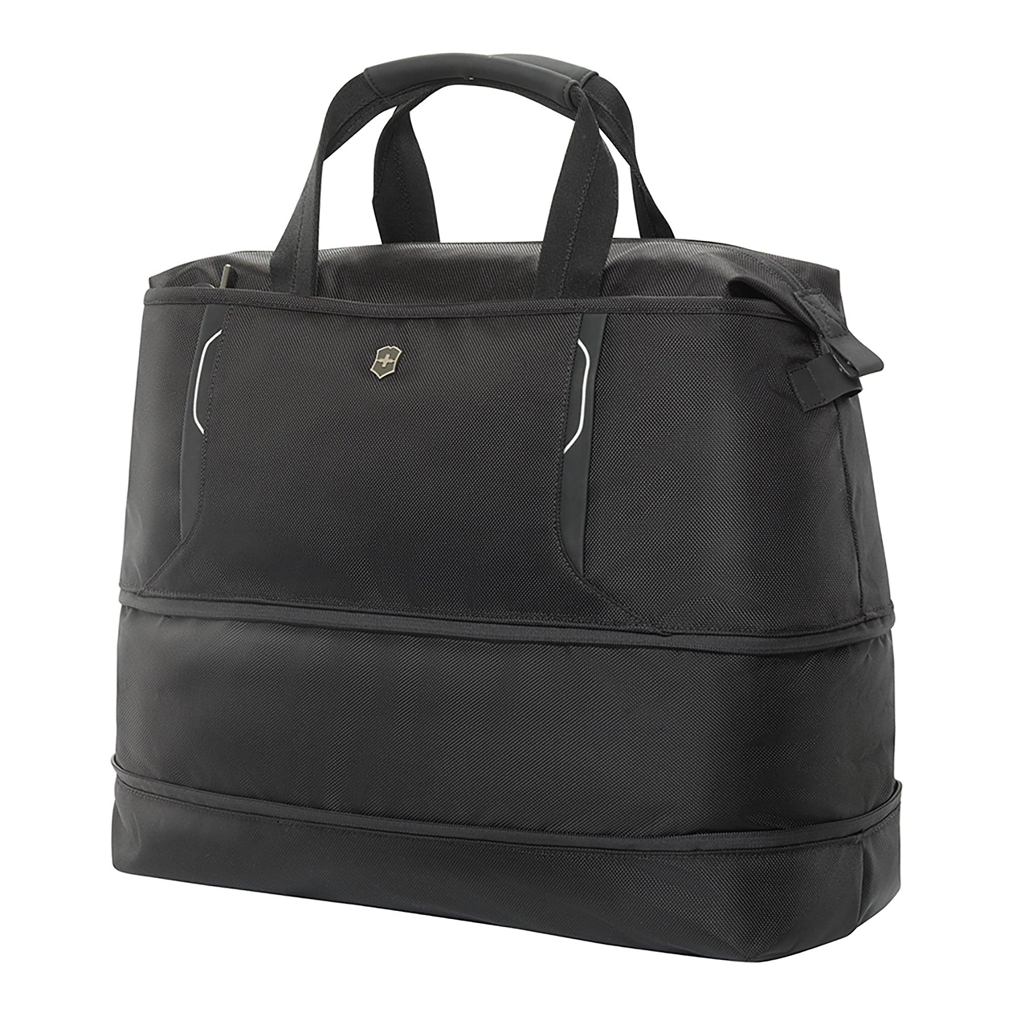 Product image 6 of 16 of Victorinox Werks Traveler 6.0 Weekender Carry-All Tote - Black