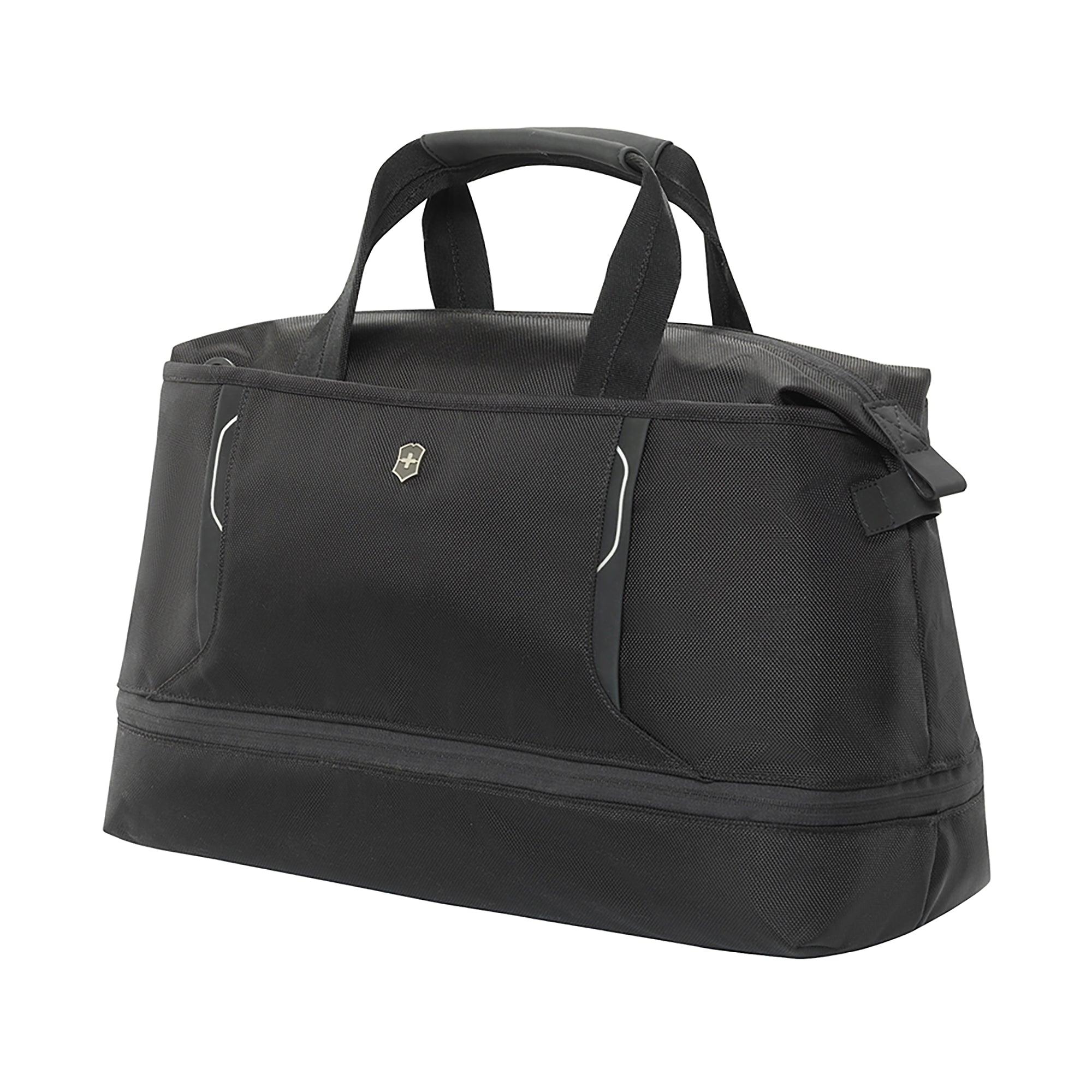 Product image 5 of 16 of Victorinox Werks Traveler 6.0 Weekender Carry-All Tote - Black