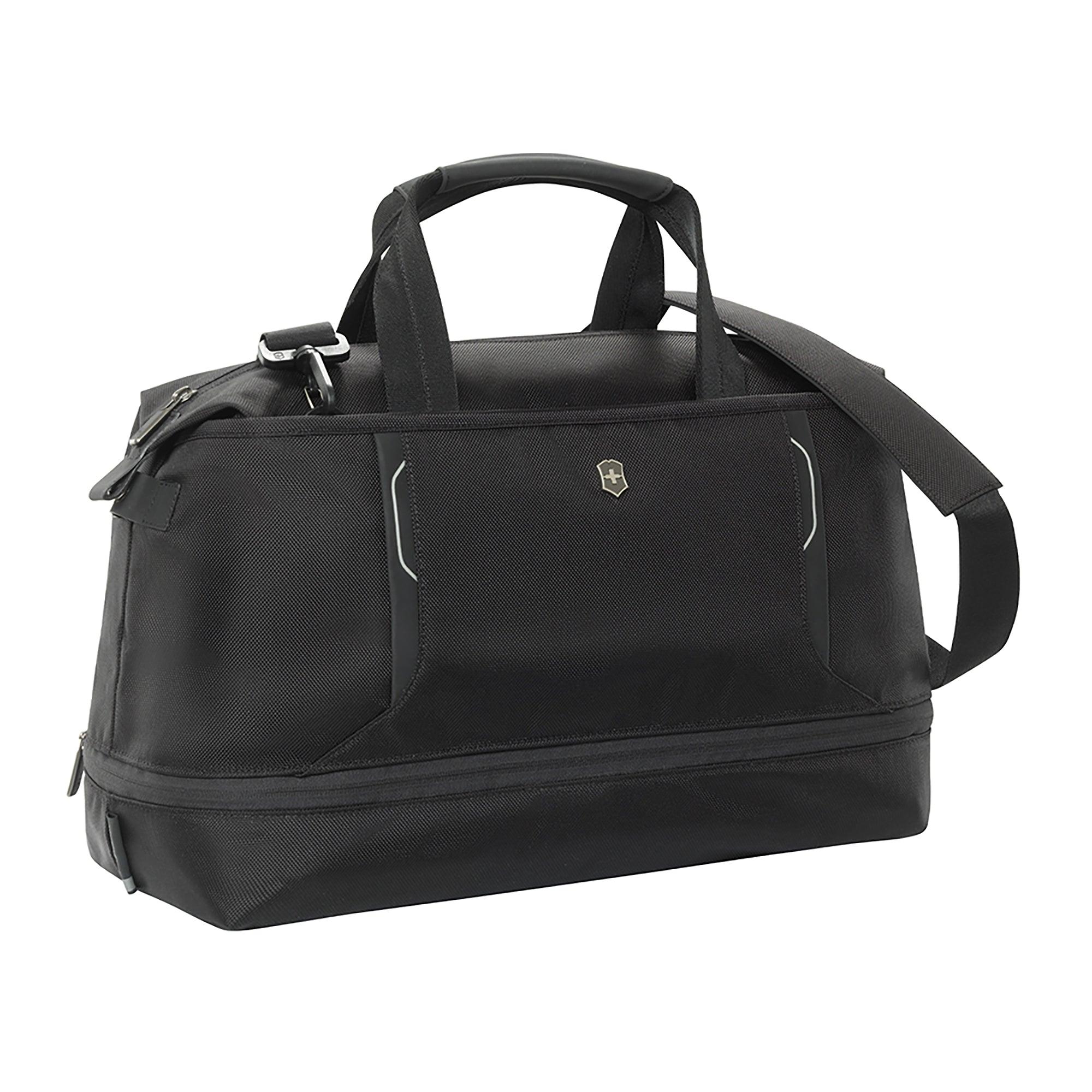 Product image 14 of 16 of Victorinox Werks Traveler 6.0 Weekender Carry-All Tote - Black