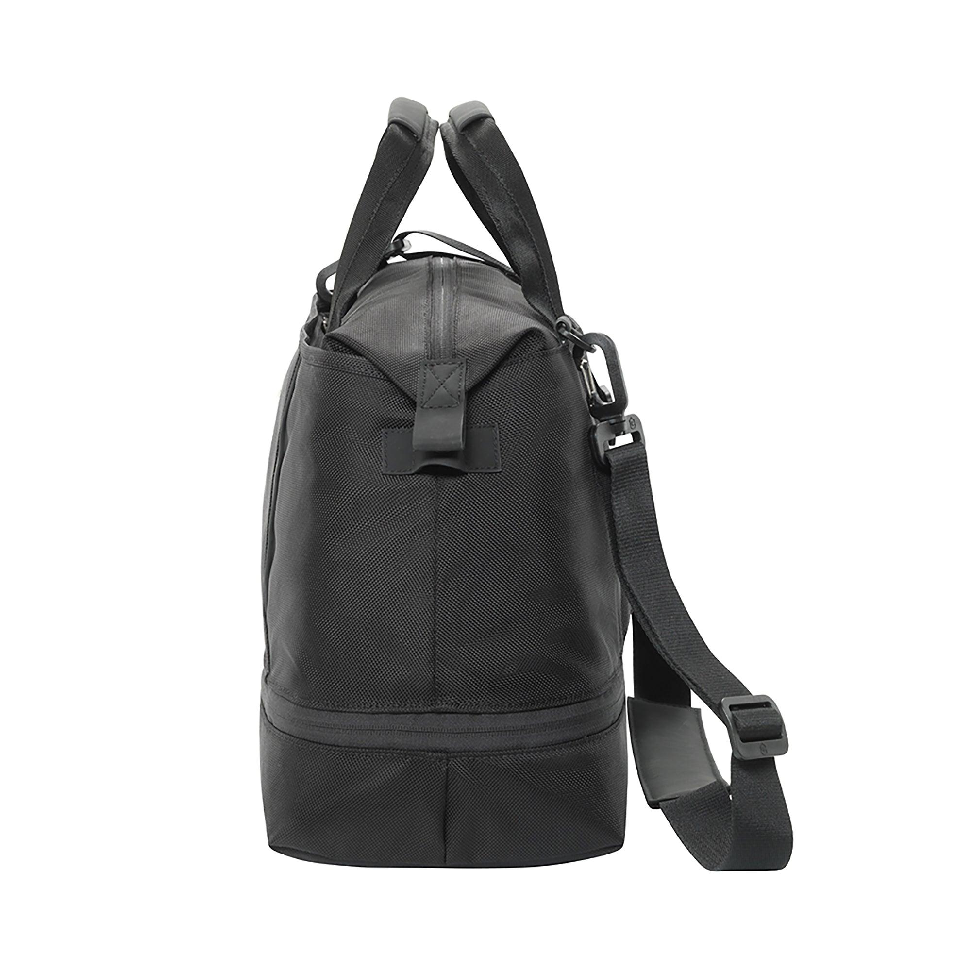 Product image 15 of 16 of Victorinox Werks Traveler 6.0 Weekender Carry-All Tote - Black
