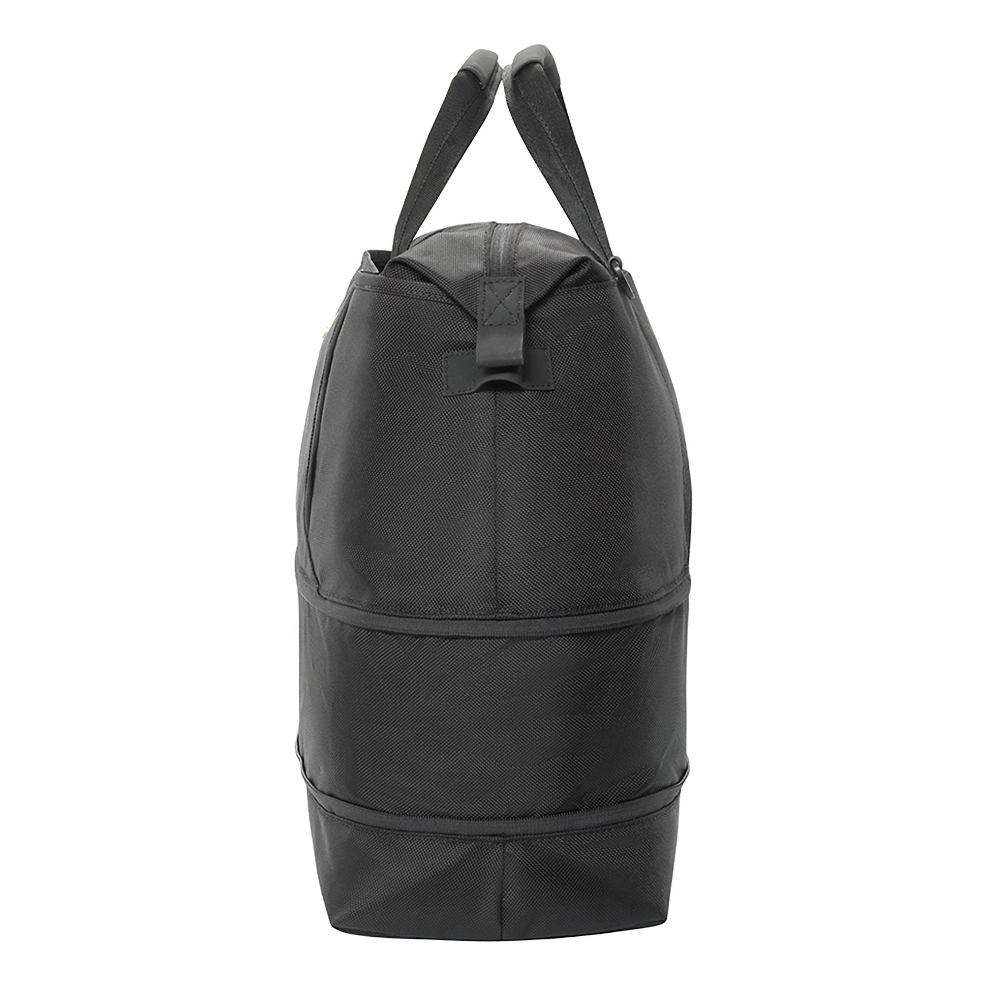 Product image 12 of 16 of Victorinox Werks Traveler 6.0 Weekender Carry-All Tote - Black