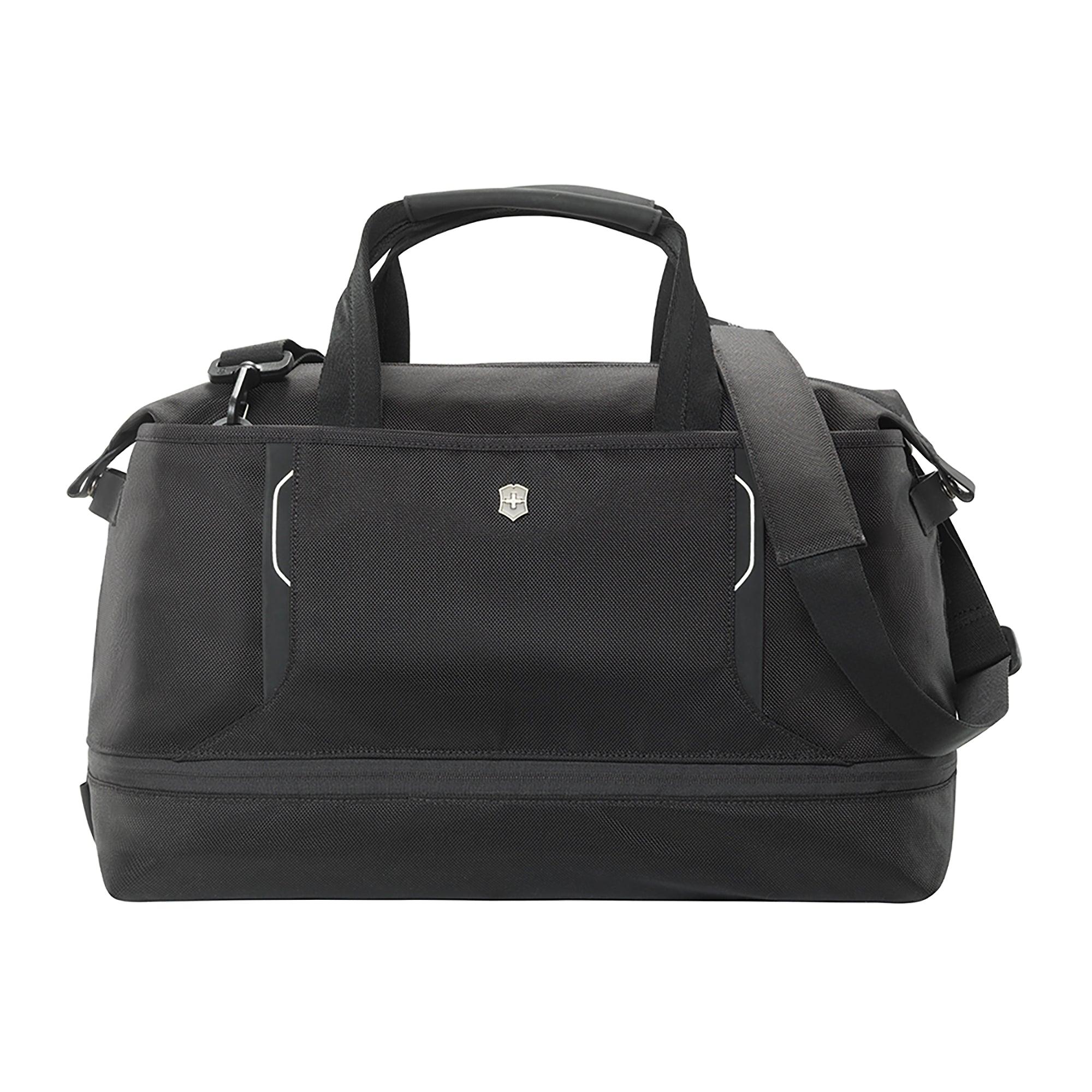 Product image 2 of 16 of Victorinox Werks Traveler 6.0 Weekender Carry-All Tote - Black