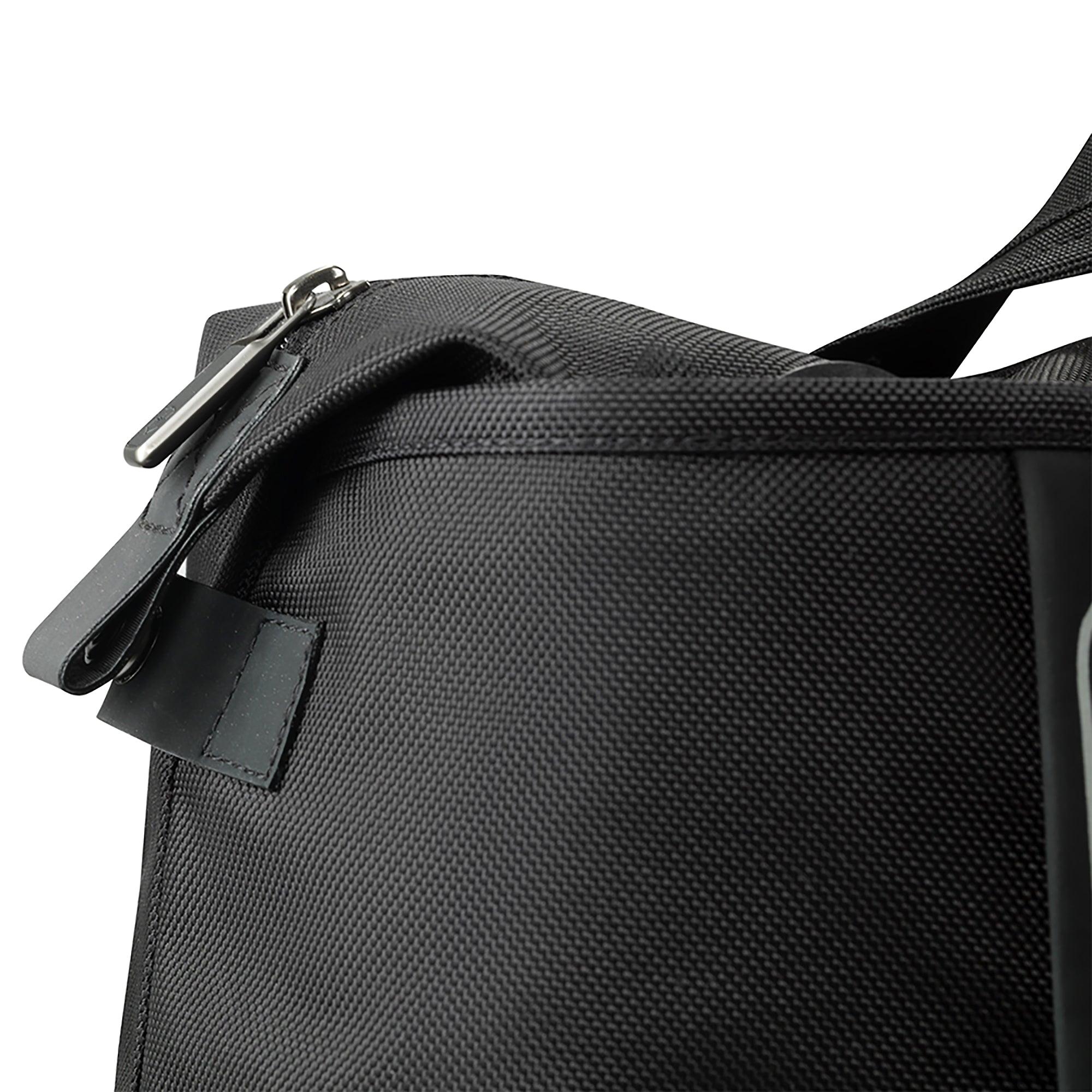Product image 8 of 16 of Victorinox Werks Traveler 6.0 Weekender Carry-All Tote - Black