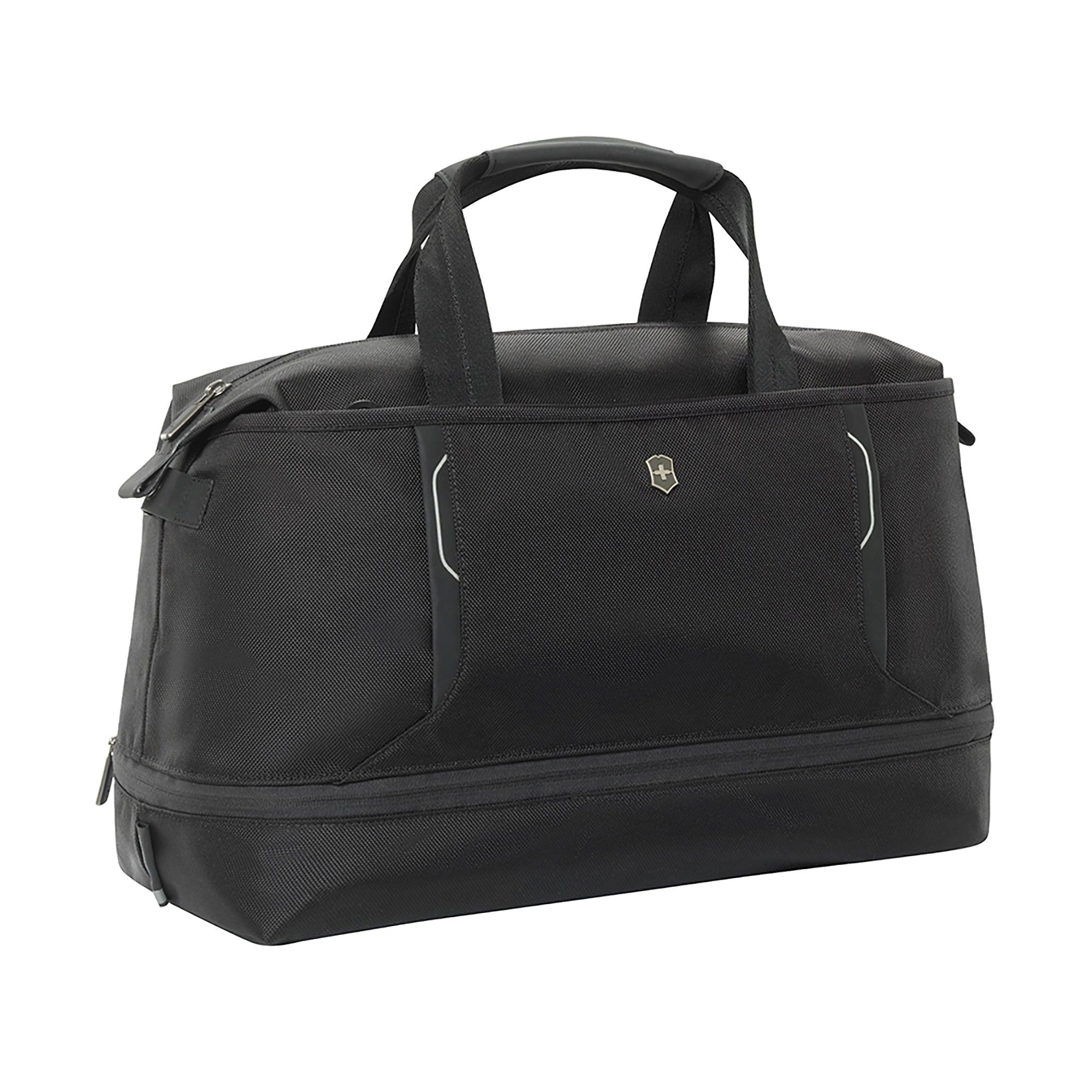 Product image 10 of 16 of Victorinox Werks Traveler 6.0 Weekender Carry-All Tote - Black