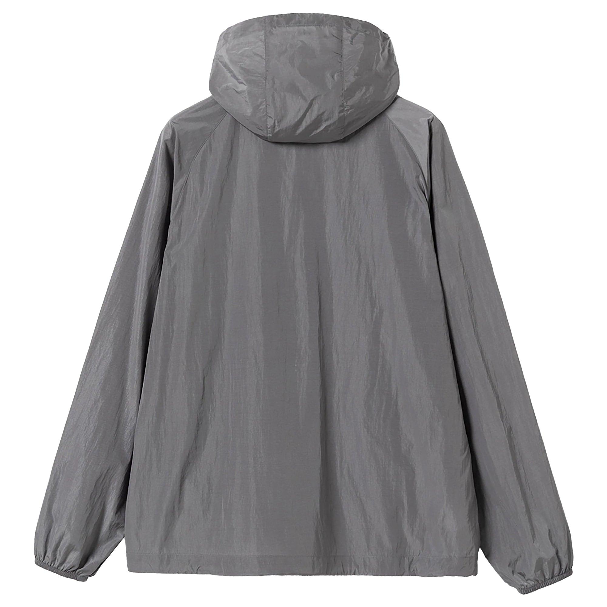 Product image 2 of 5 of 66°North Men's Hofdi Anorak - Stone Grey