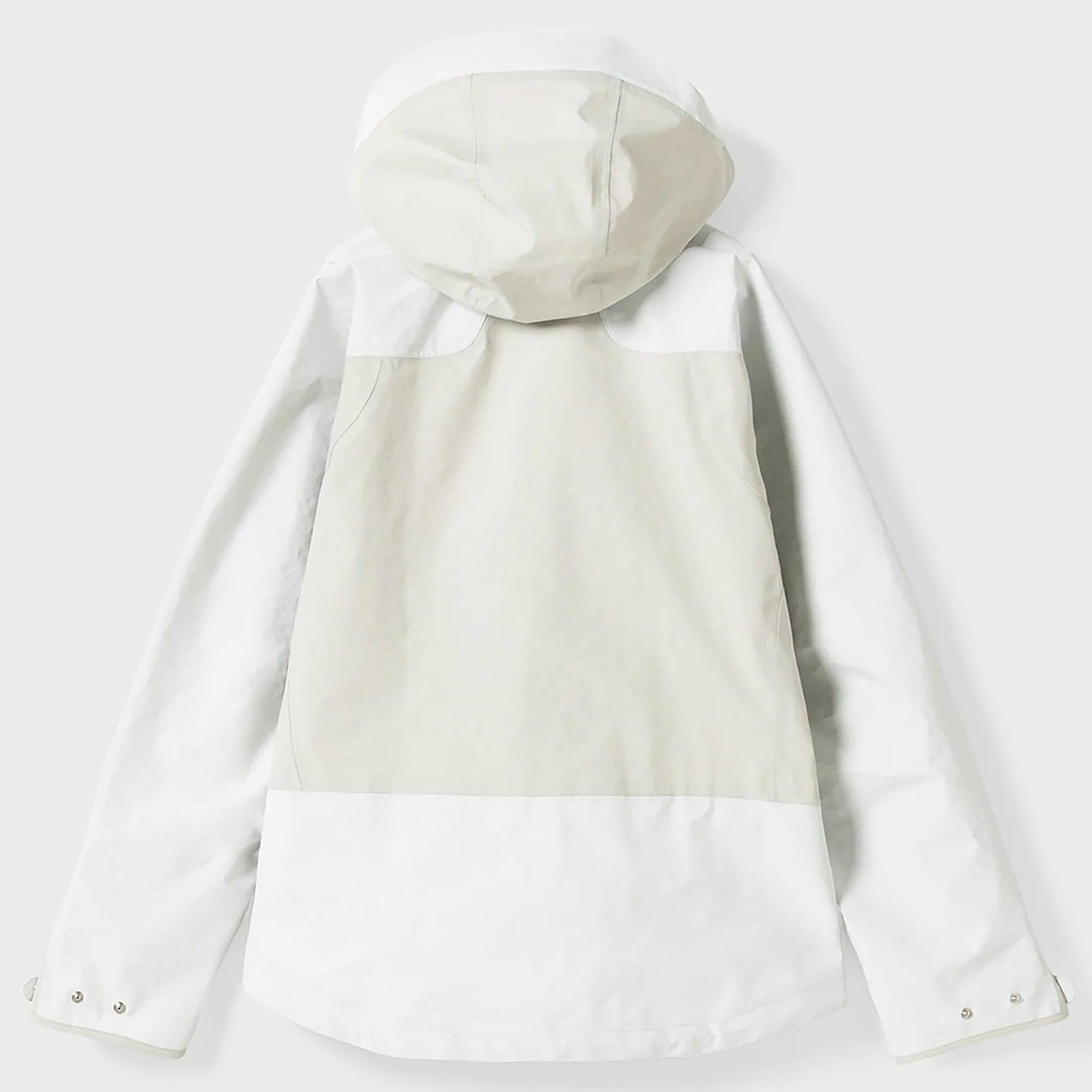 Product image 2 of 6 of 66°North Men's Dyngja Shell Jacket - Dark Stone