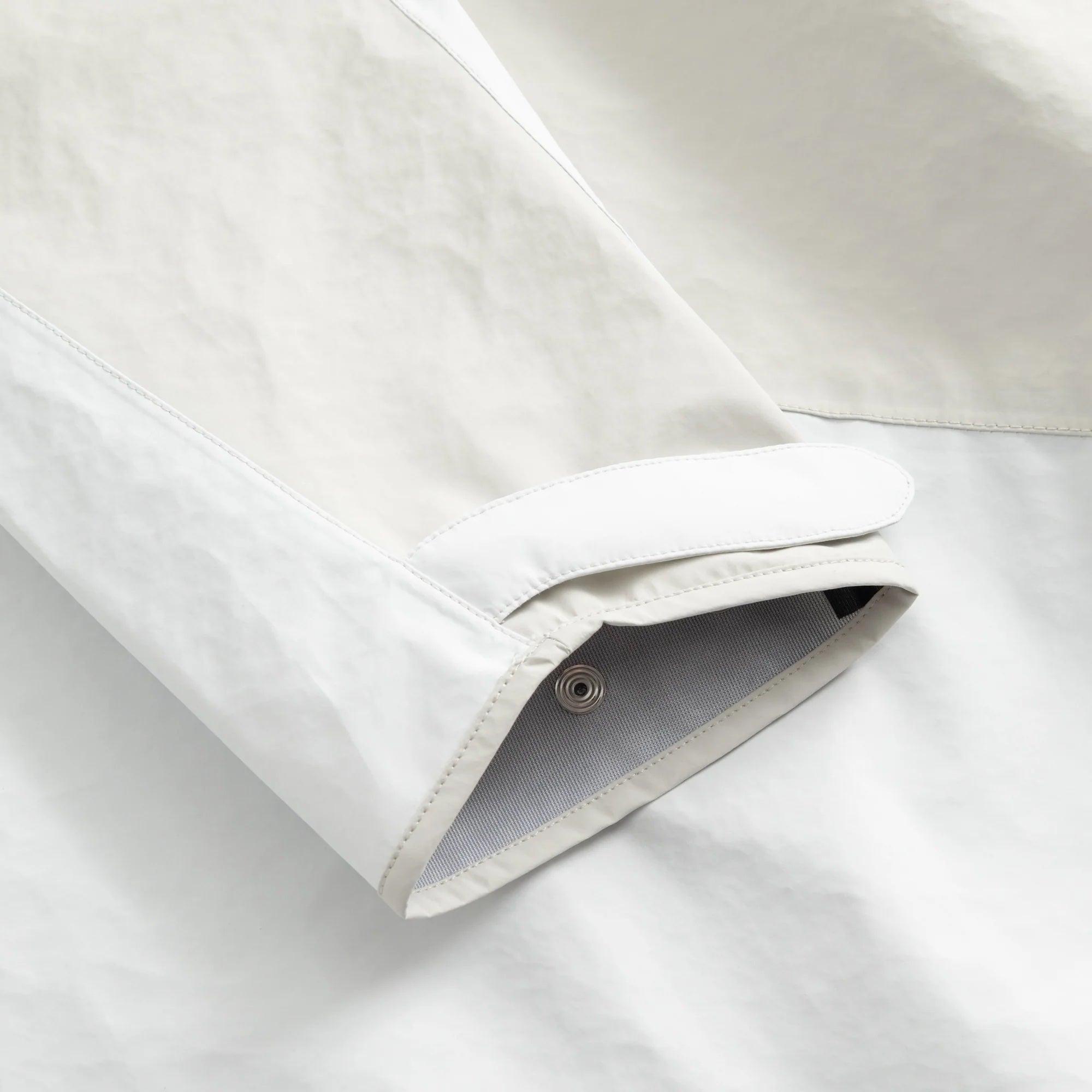 Product image 5 of 6 of 66°North Men's Dyngja Shell Jacket - Dark Stone