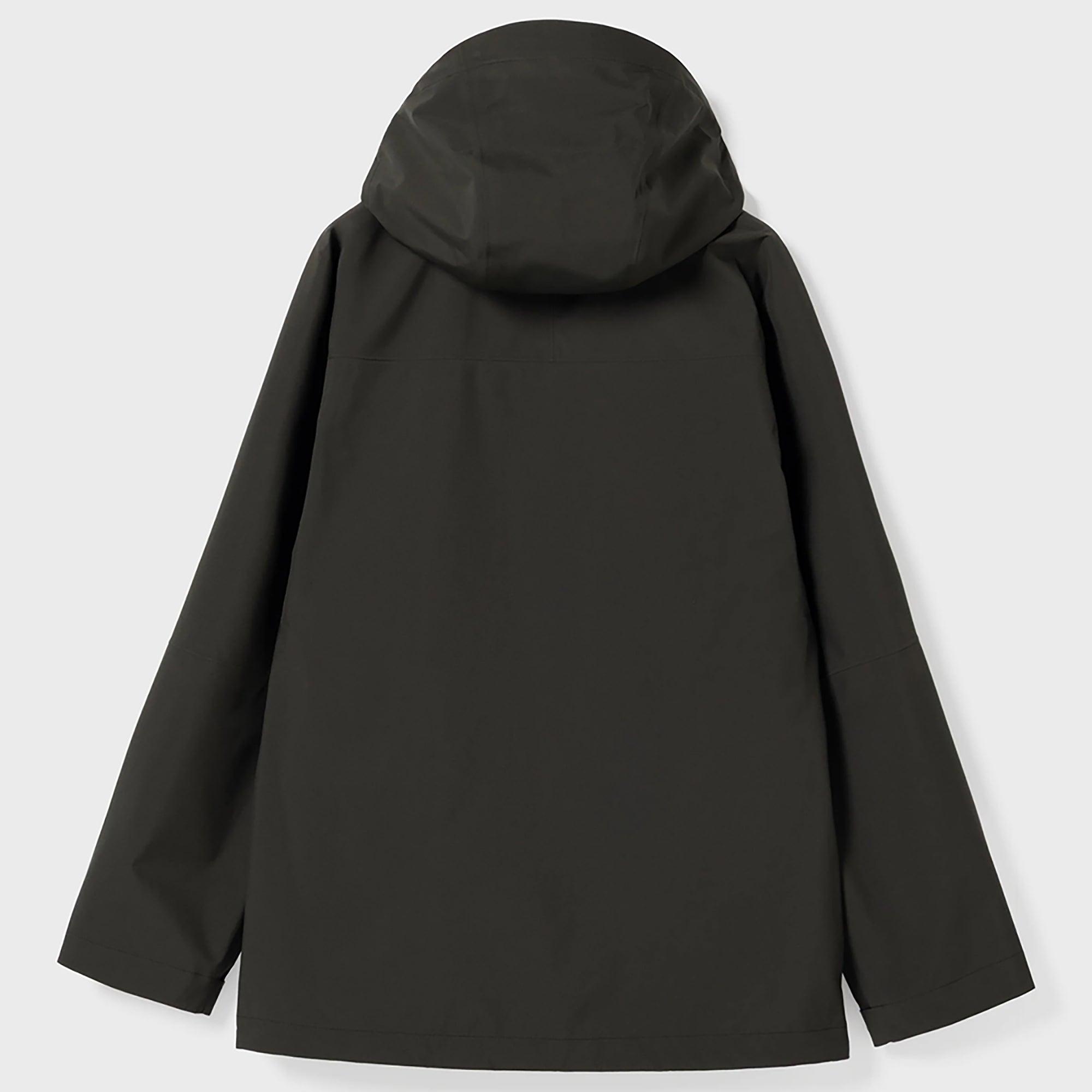 Product image 2 of 7 of 66°North Men's Adalvik Packable Rain Jacket - Alpine Grimmia