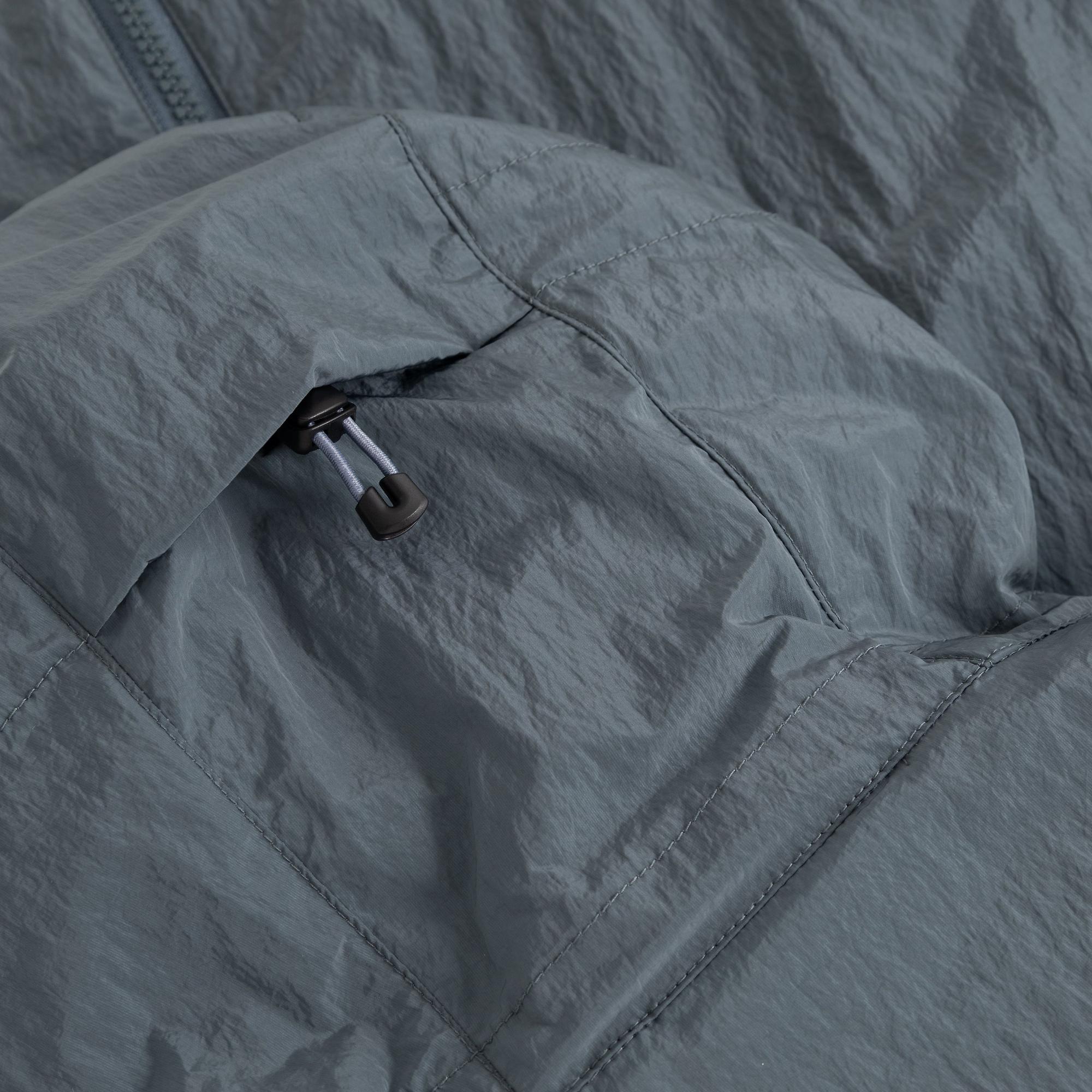 Product image 4 of 5 of 66°North Men's Kjalarnes Windbreaker - Stormy Weather
