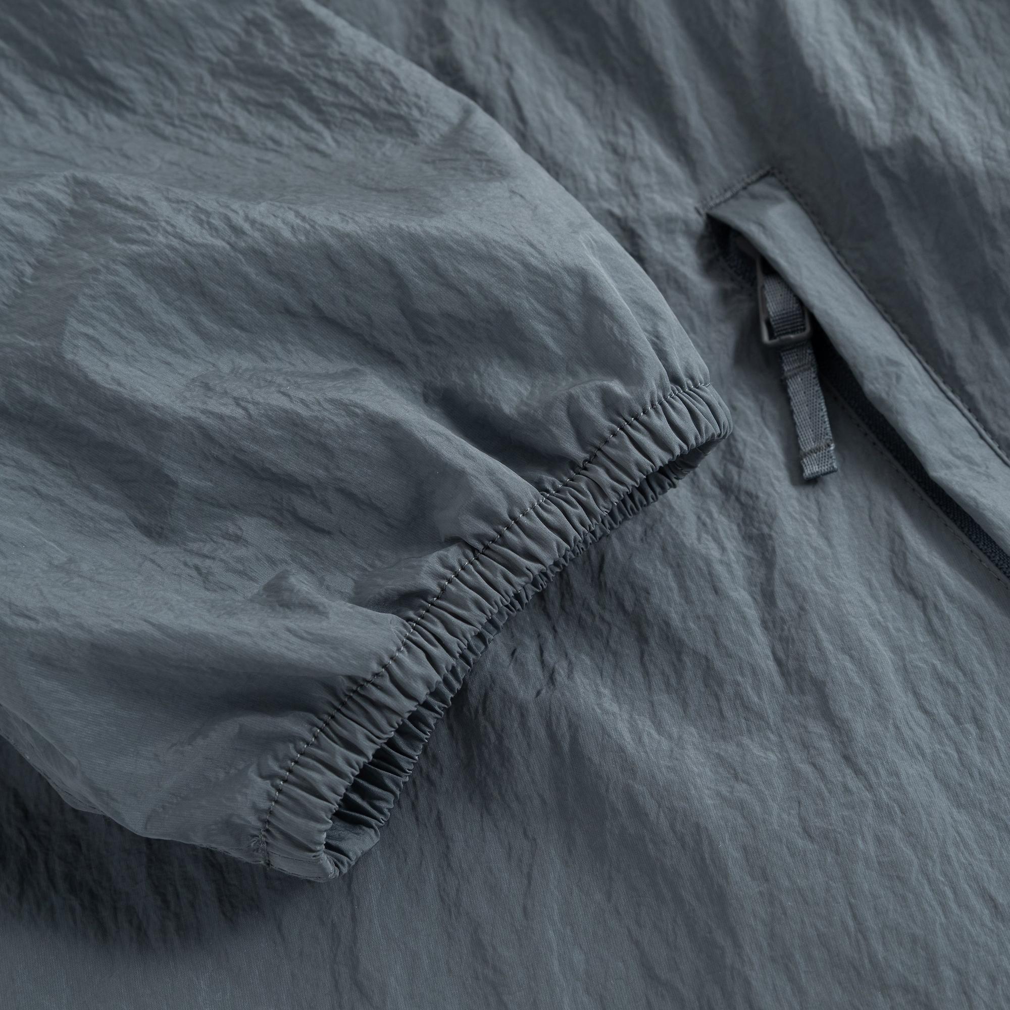 Product image 5 of 5 of 66°North Men's Kjalarnes Windbreaker - Stormy Weather